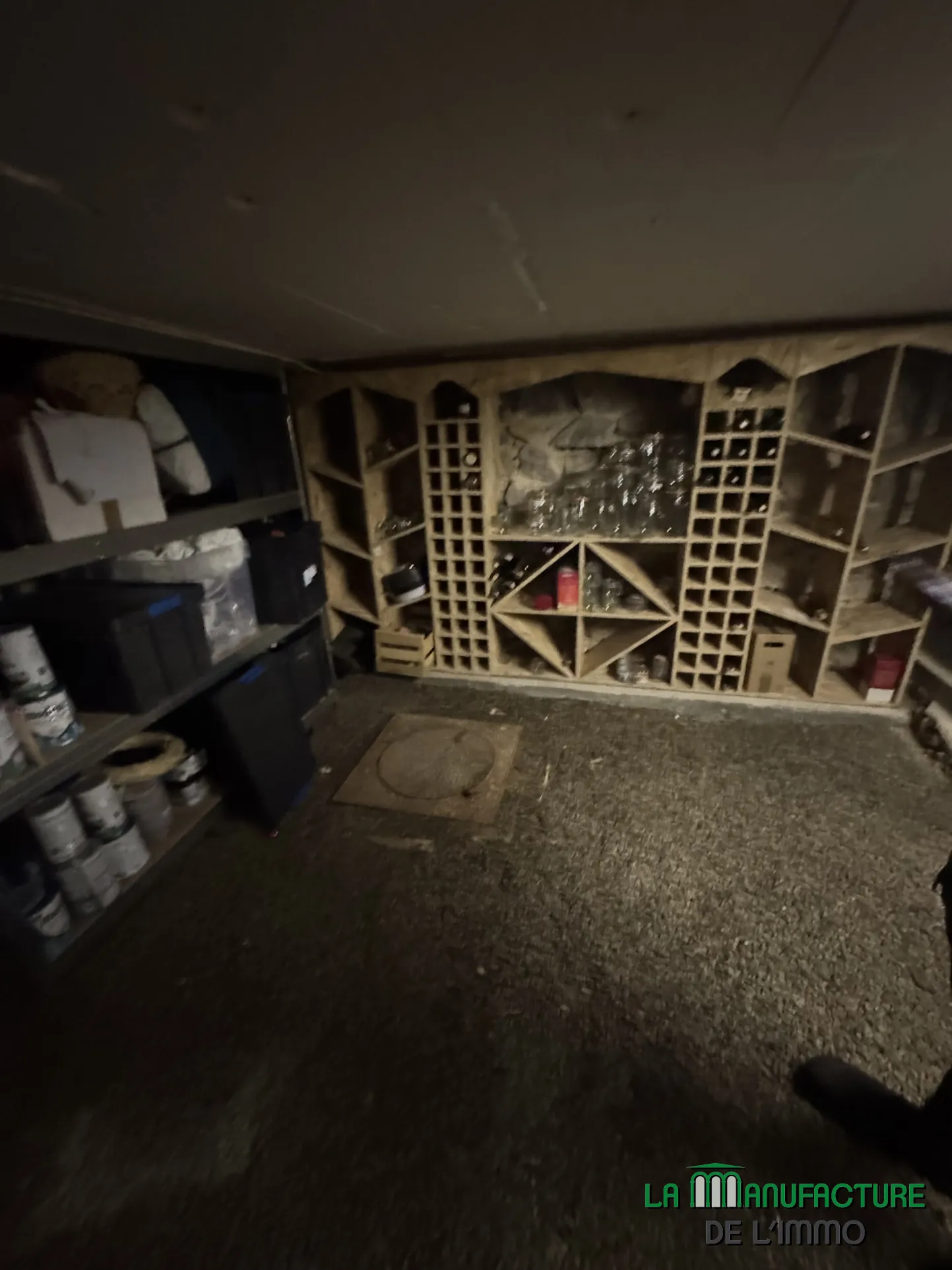 Maison F4 avec jardin et garage à Saint-Just-Malmont – Belle opportunité 