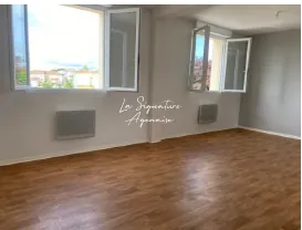 Appartement neuf avec 2 chambres et bureau à Bon-Encontre, proche d'Agen 