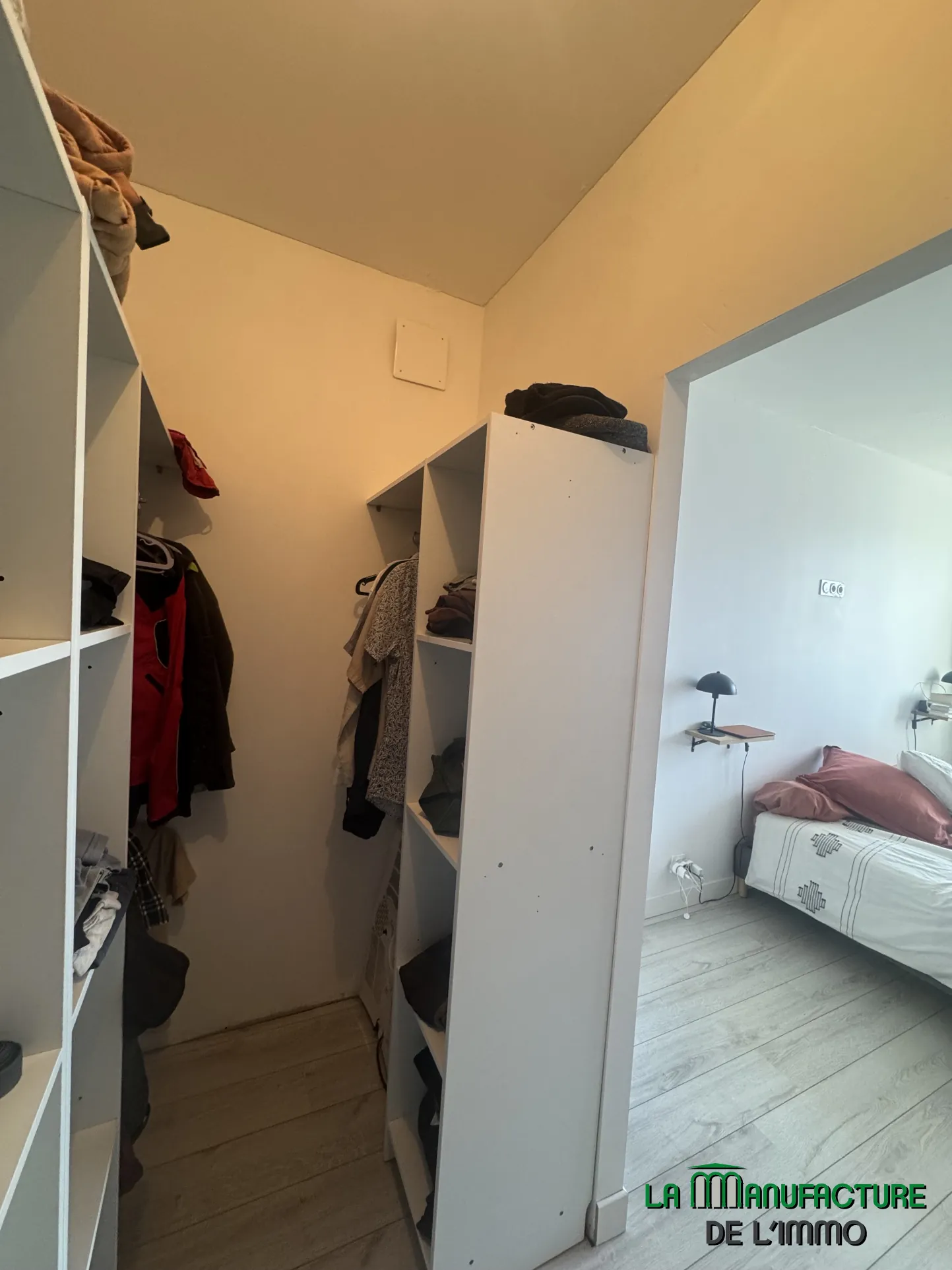 Maison F4 avec jardin et garage à Saint-Just-Malmont – Belle opportunité 