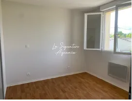 Appartement neuf avec 2 chambres et bureau à Bon-Encontre, proche d'Agen 