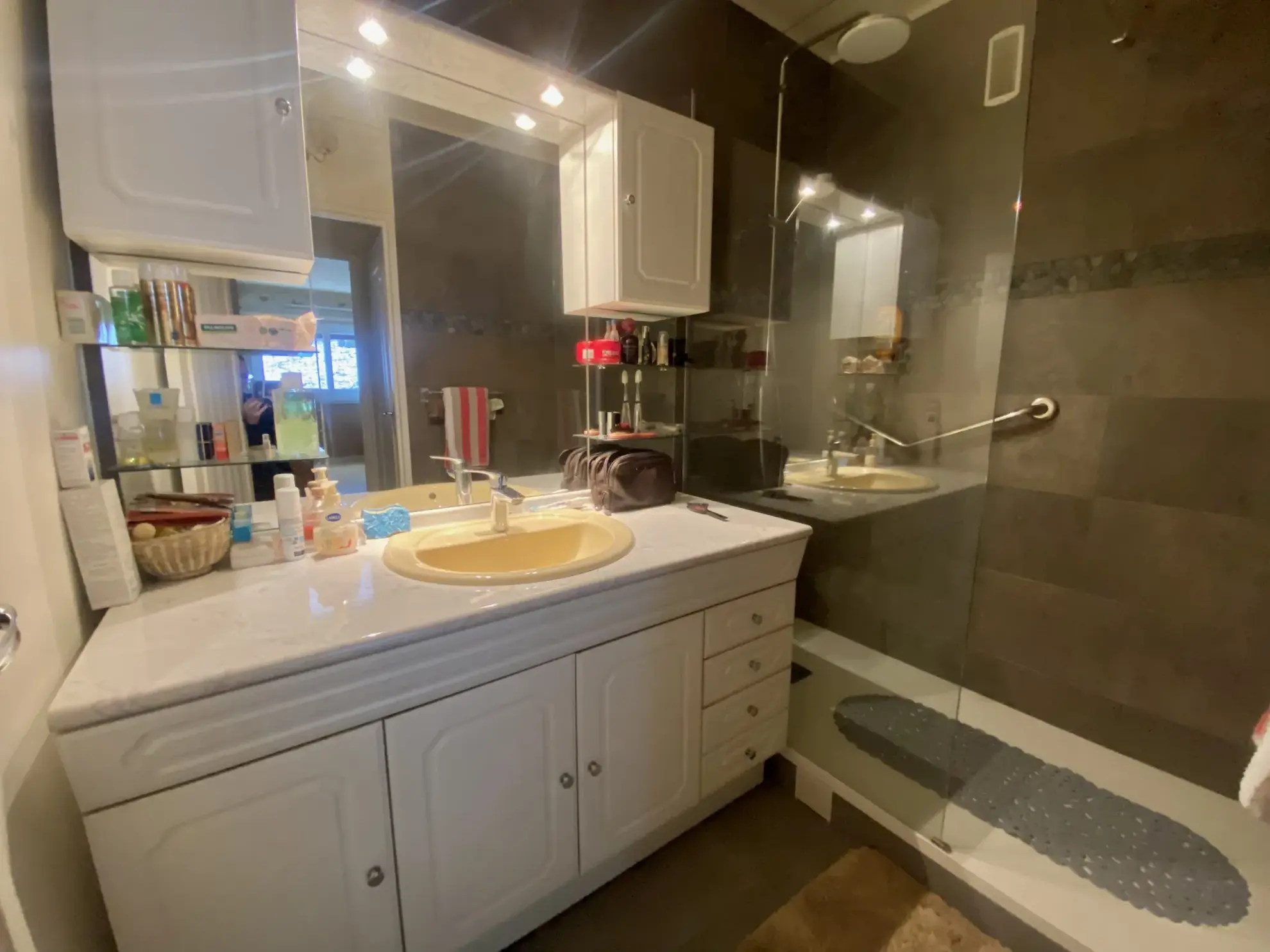 Appartement 4 pièces de 71 m² à Palaiseau avec balcon et cave - Idéal proximité Gare et écoles 