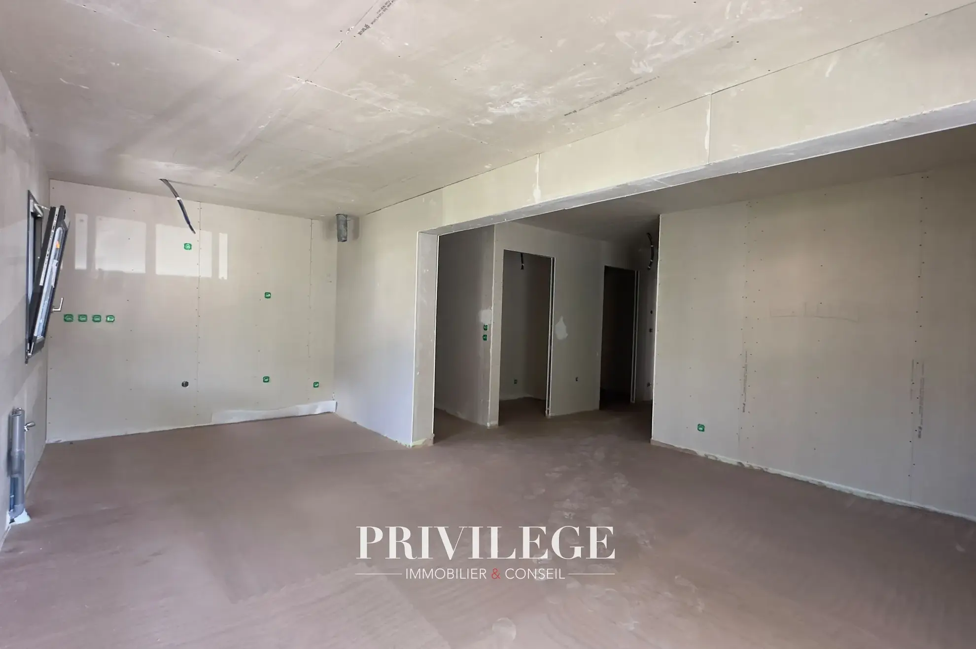 Appartement T4 lumineux avec terrasse à Culoz près de Genève - Offre à saisir 