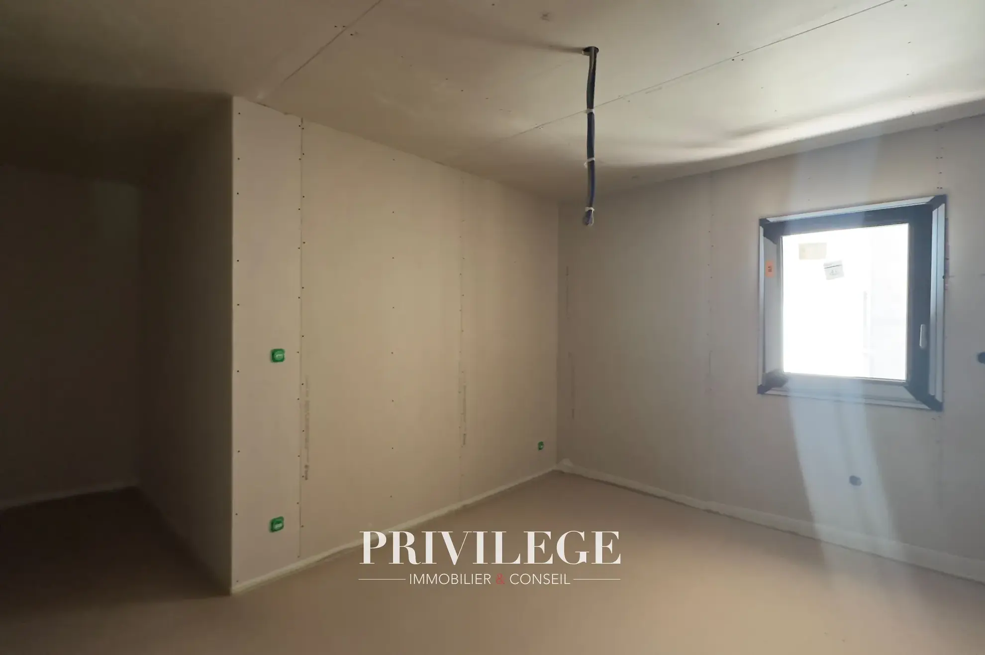 Appartement T4 lumineux avec terrasse à Culoz près de Genève - Offre à saisir 