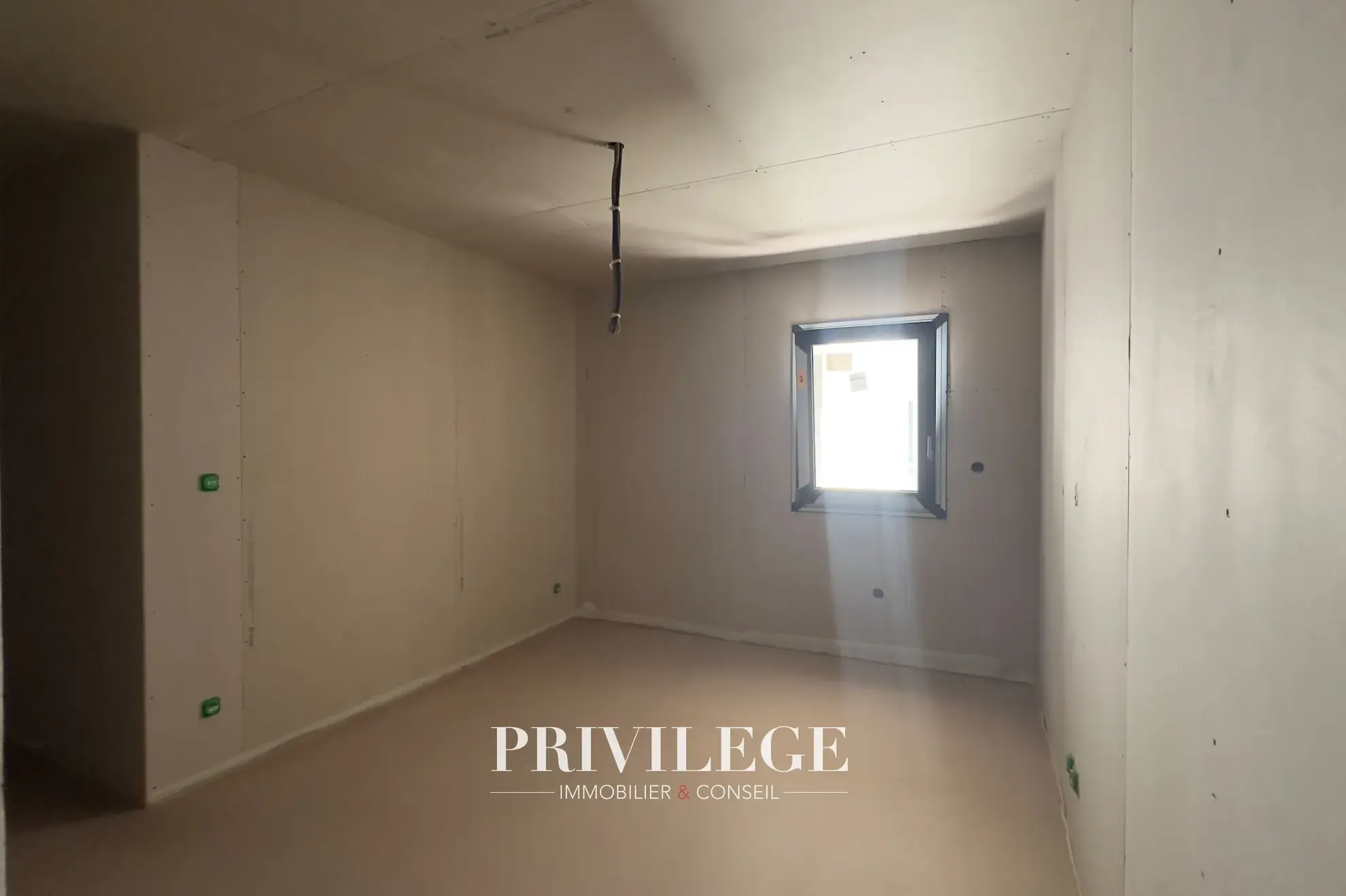 Appartement T4 lumineux avec terrasse à Culoz près de Genève - Offre à saisir 