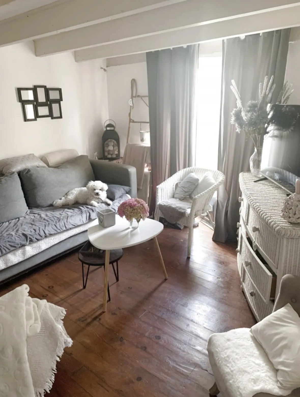 Maison en pierres à vendre près de Caen avec terrain et garage 