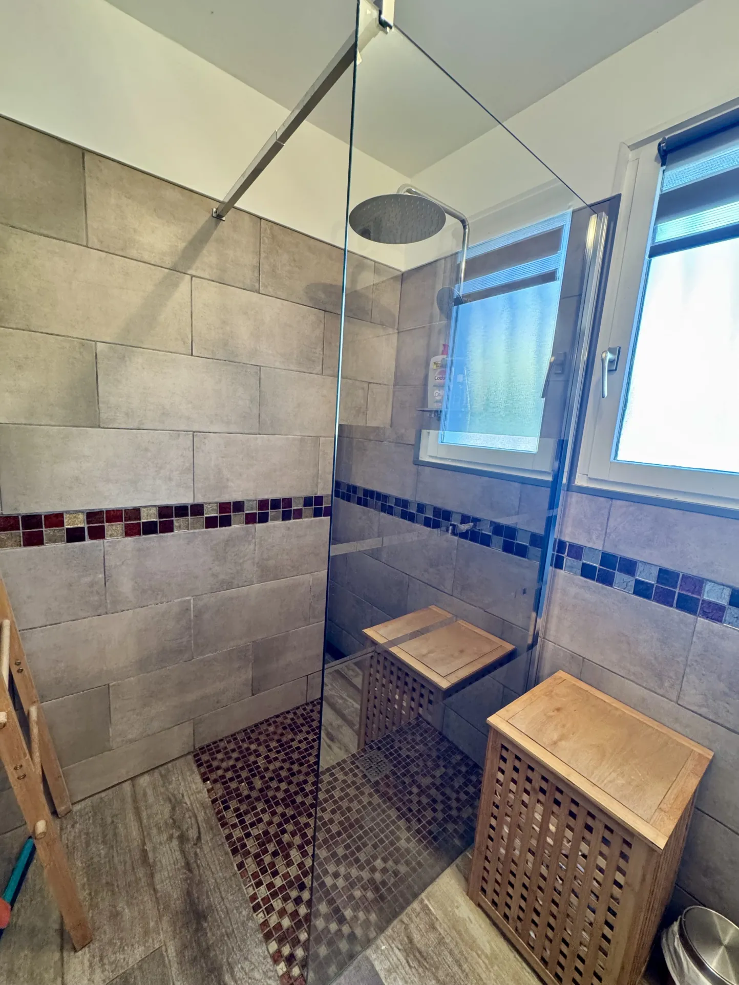 Charmante villa avec piscine à Laudun l'Ardoise - 100 m² 