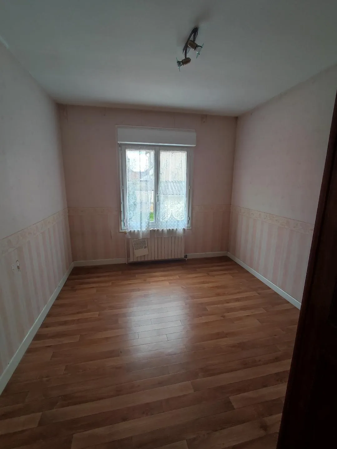 Achat maison 85 m² avec garage et jardin à Saint-André-les-Vergers 