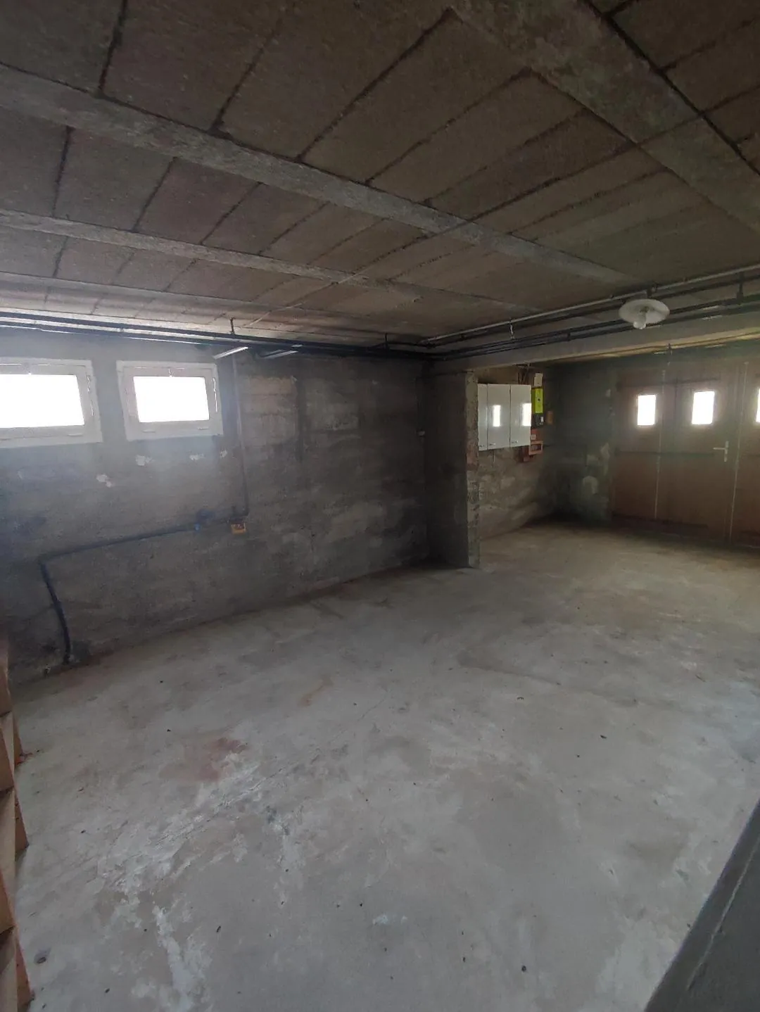 Achat maison 85 m² avec garage et jardin à Saint-André-les-Vergers 