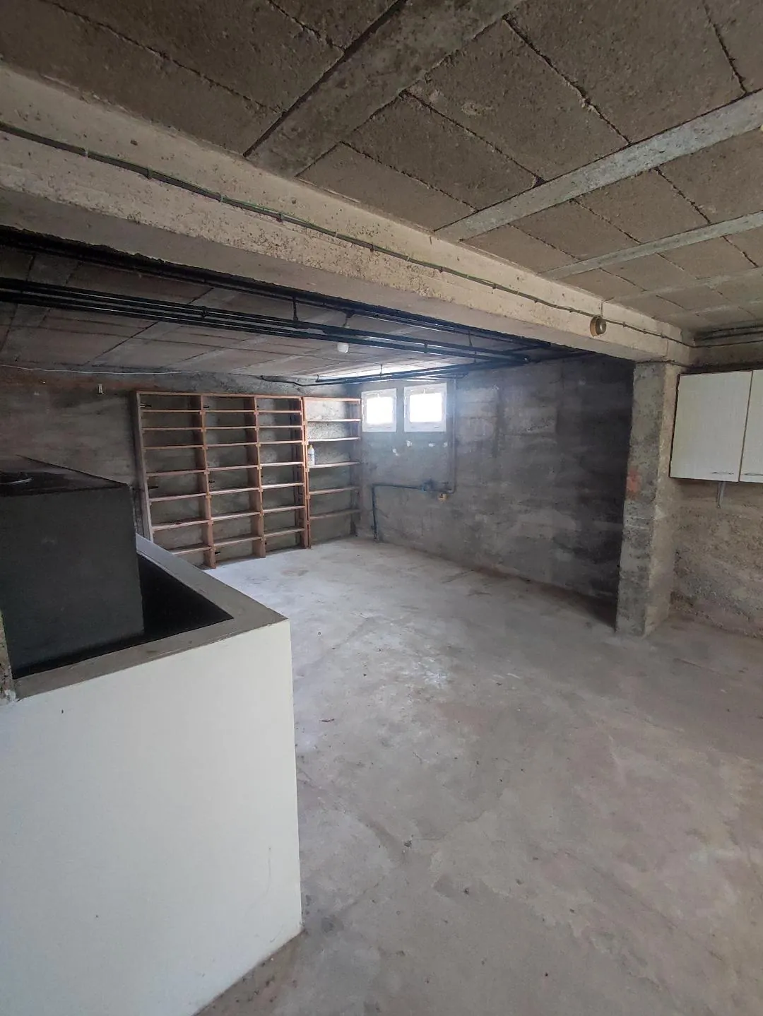 Achat maison 85 m² avec garage et jardin à Saint-André-les-Vergers 