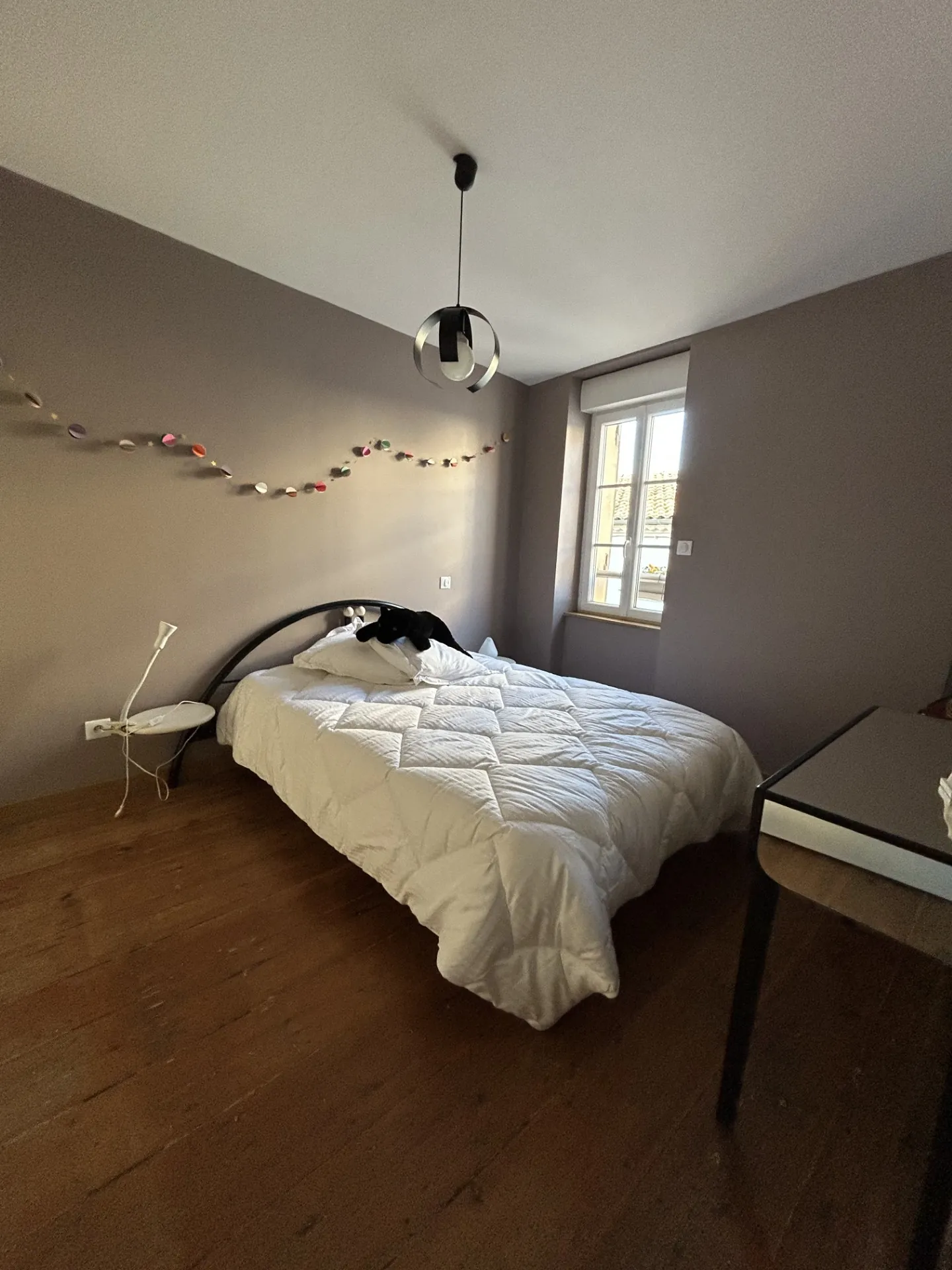 Maison contemporaine rénovée avec jardin à Marmande en Hyper Centre 