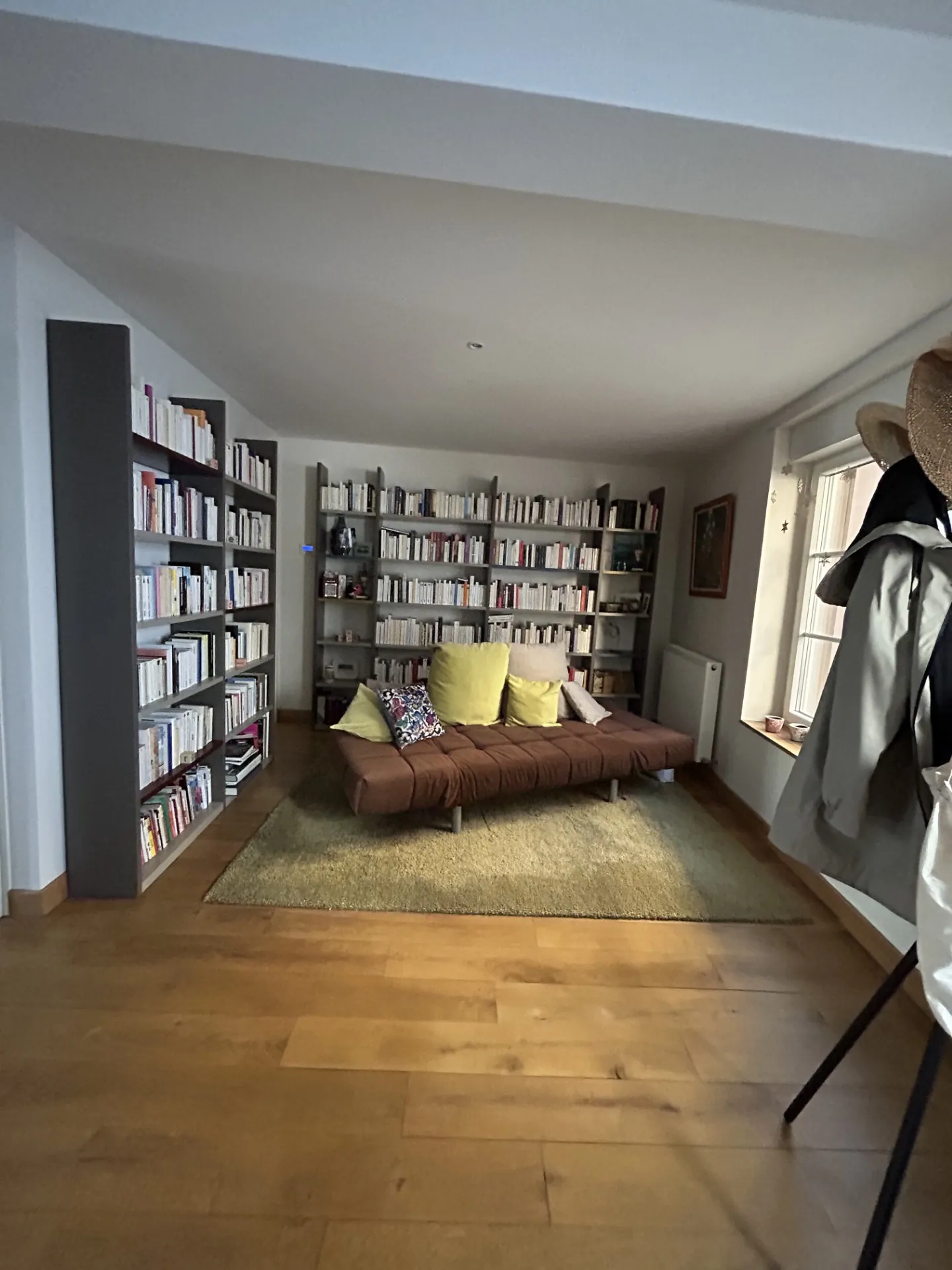 Maison contemporaine rénovée avec jardin à Marmande en Hyper Centre 