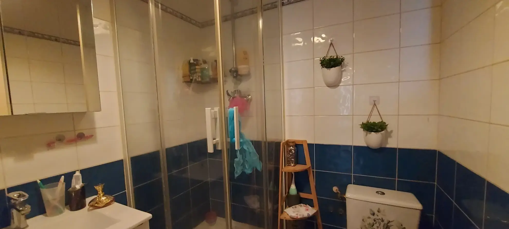 Appartement de 45 m² en centre-ville de Vienne à vendre loué 