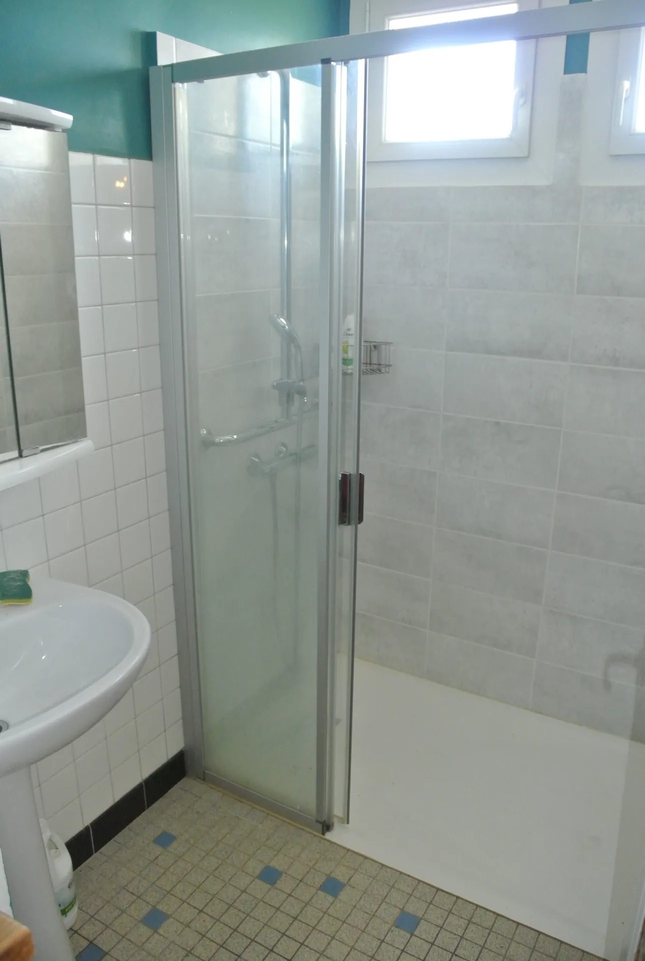 Maison avec hangar de 115 m² à vendre à Beaupuy, idéal artisan ou stockage 