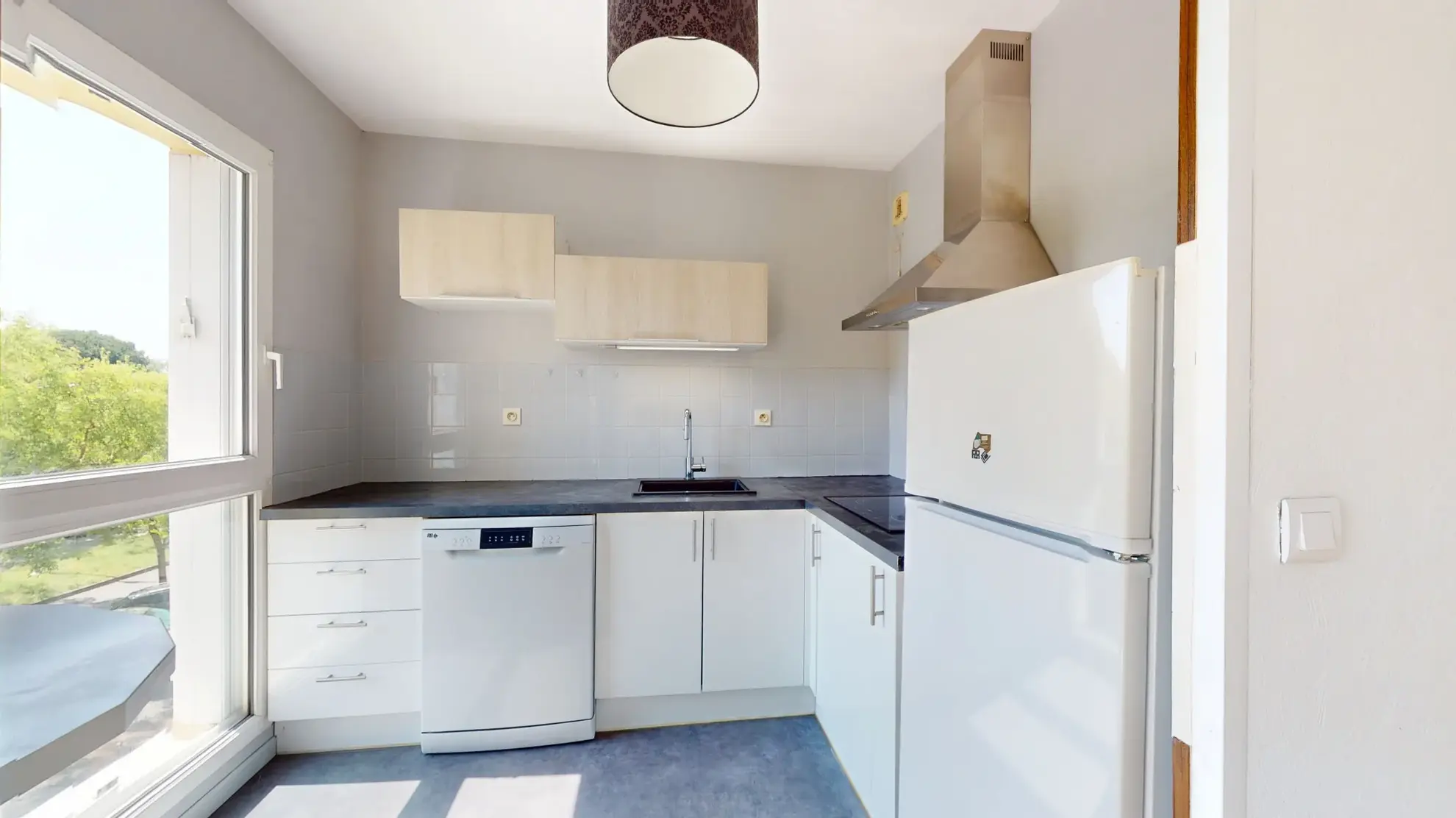 Appartement T2 avec balcon, garage et cave à Castanet-Tolosan - Opportunité idéale 