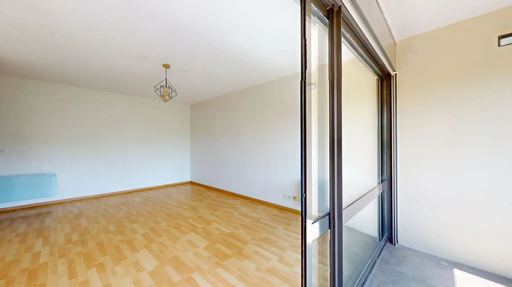 Appartement T2 avec balcon, garage et cave à Castanet-Tolosan - Opportunité idéale 