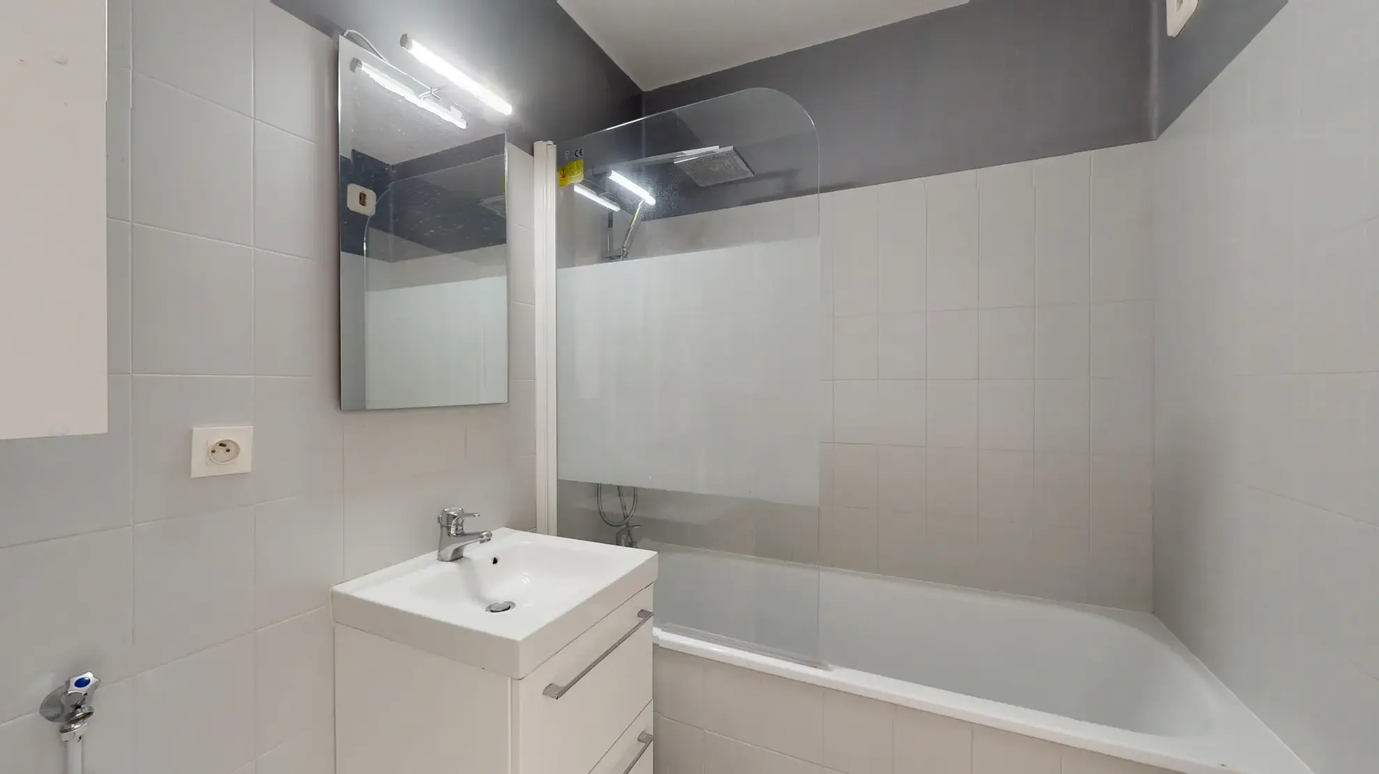 Appartement T2 avec balcon, garage et cave à Castanet-Tolosan - Opportunité idéale 