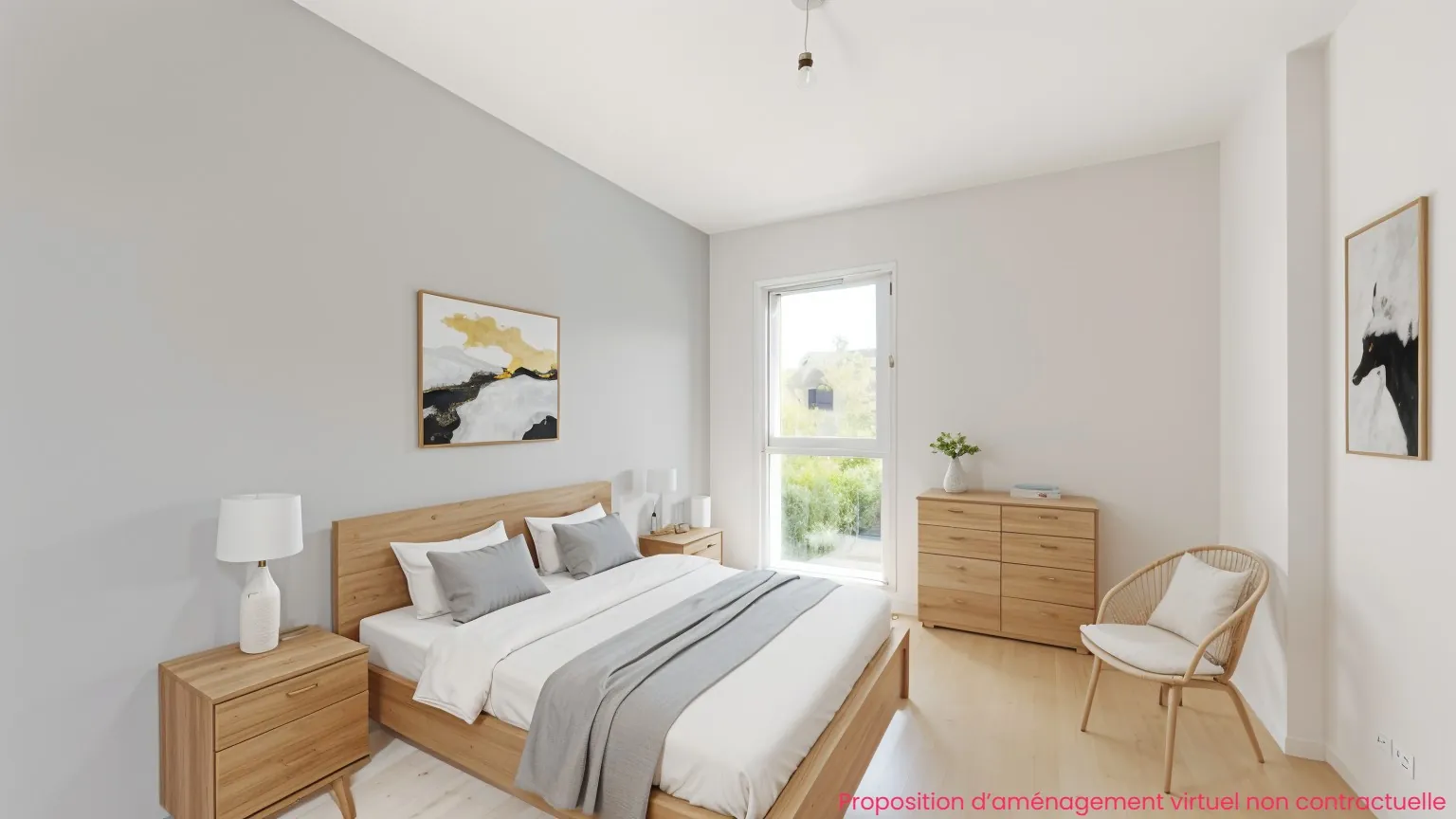 Appartement T2 avec balcon, garage et cave à Castanet-Tolosan - Opportunité idéale 