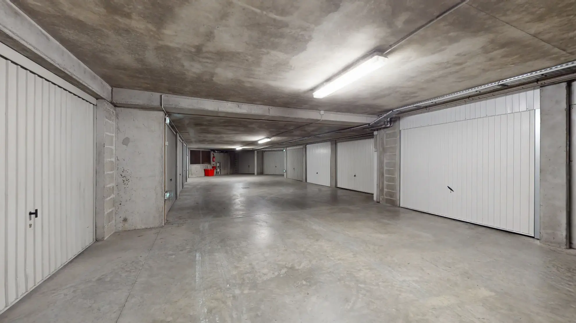 Appartement T2 avec balcon, garage et cave à Castanet-Tolosan - Opportunité idéale 