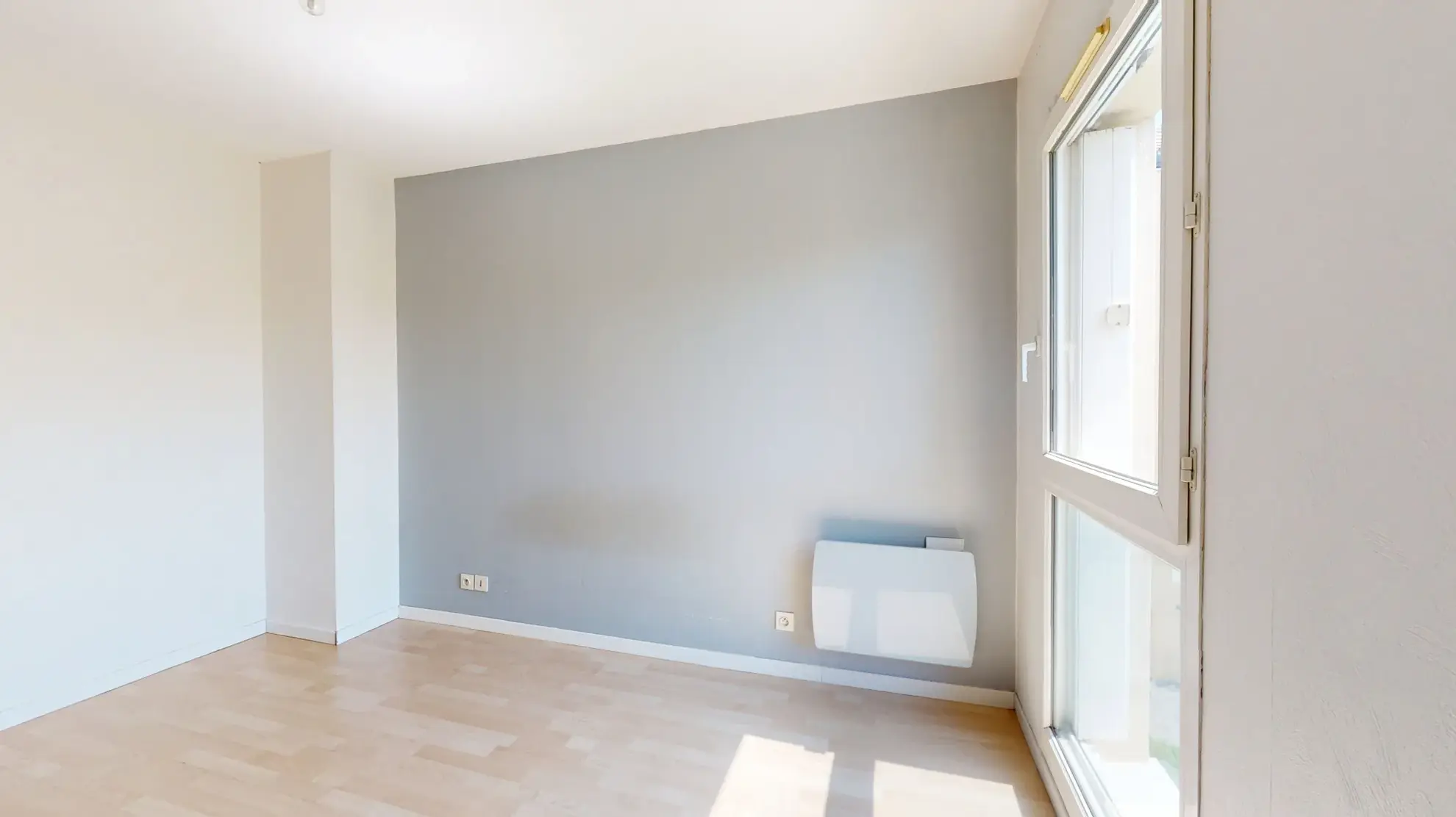 Appartement T2 avec balcon, garage et cave à Castanet-Tolosan - Opportunité idéale 
