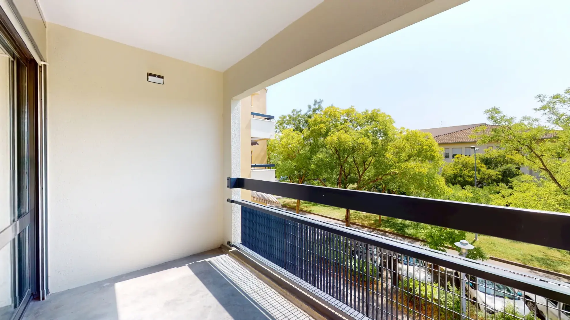 Appartement T2 avec balcon, garage et cave à Castanet-Tolosan - Opportunité idéale 