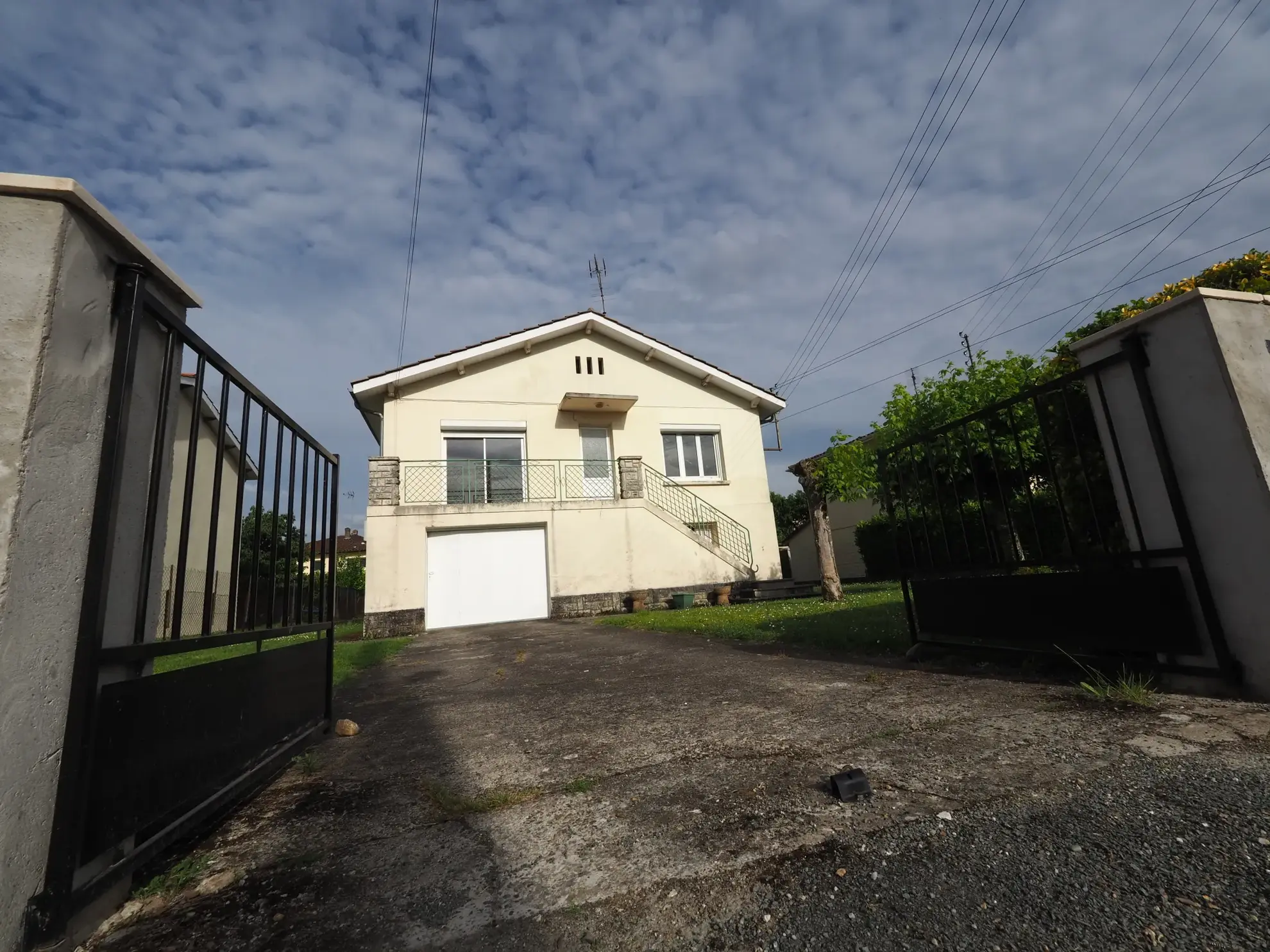 Maison 6 pièces à Marmande – Quartier calme et prisé