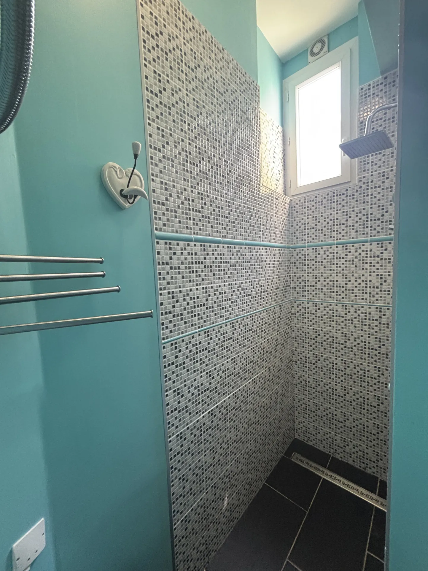 Appartement avec vue mer à Ault en vente - Pieds dans l'eau 