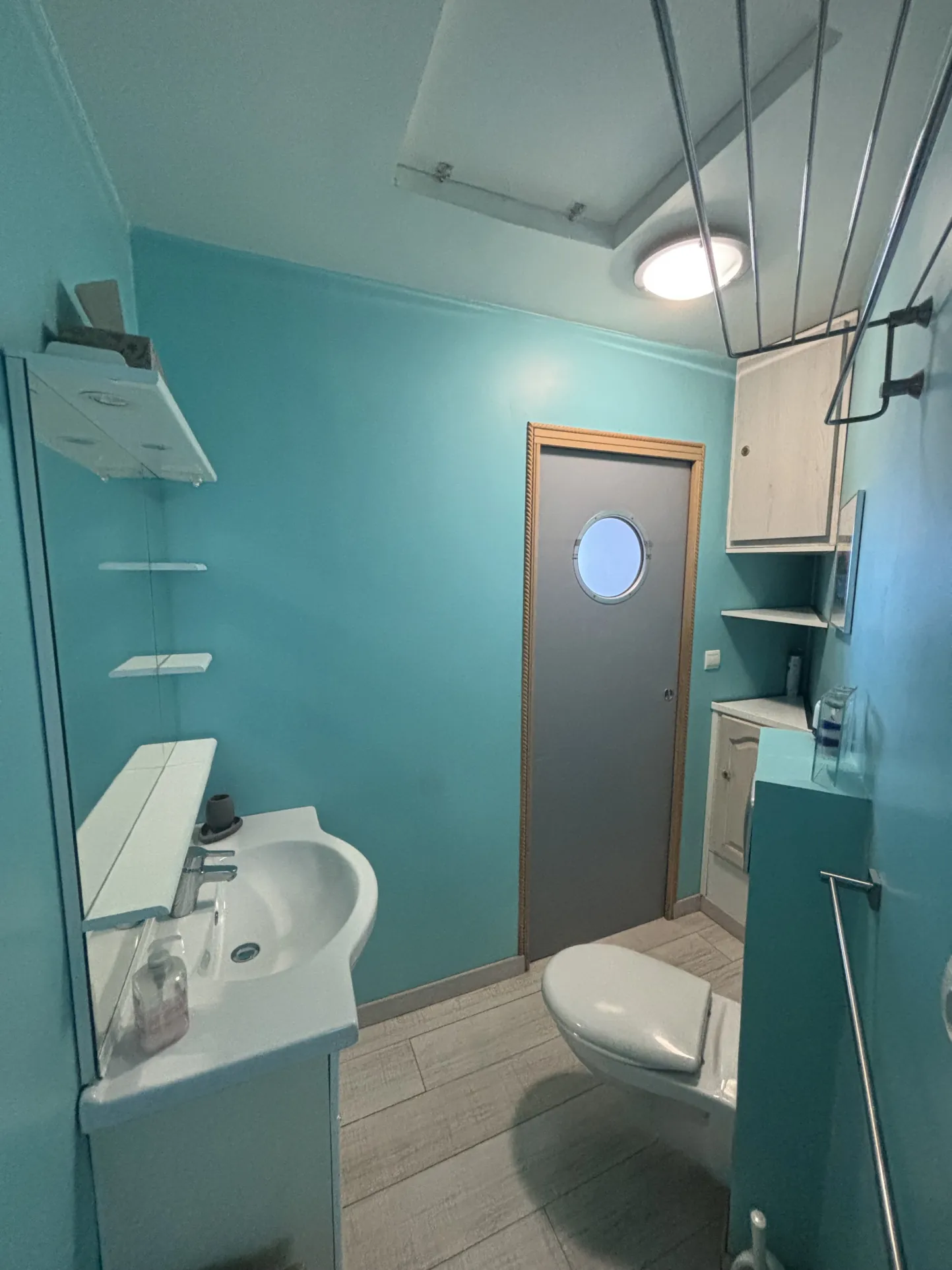 Appartement avec vue mer à Ault en vente - Pieds dans l'eau 