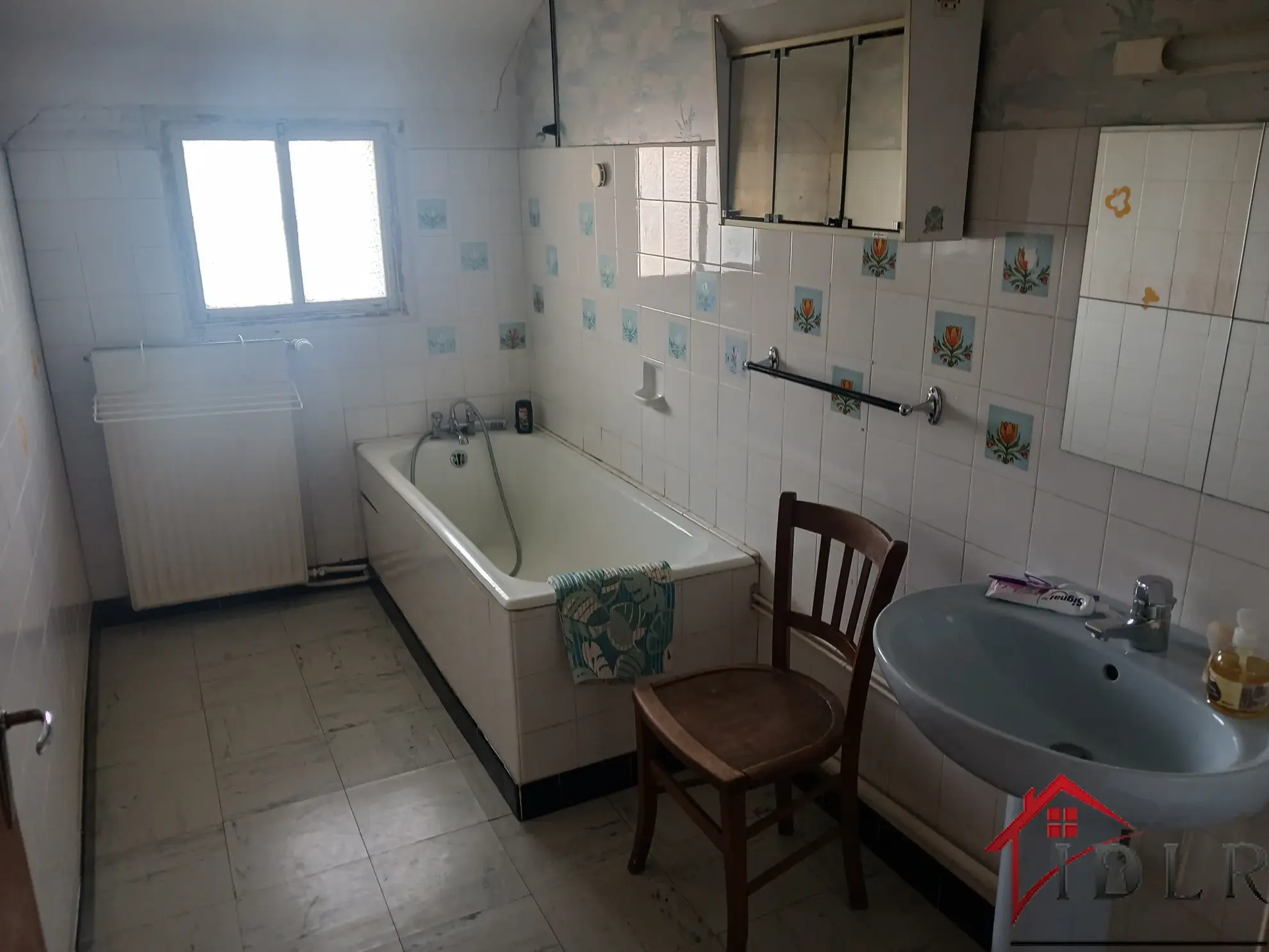 Maison 129 m2 à Saint-Rémy-en-Comté avec grand terrain et vue remarquable 