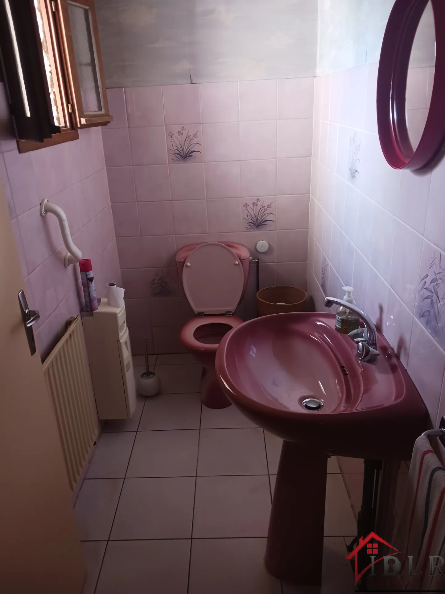 Maison 129 m2 à Saint-Rémy-en-Comté avec grand terrain et vue remarquable 