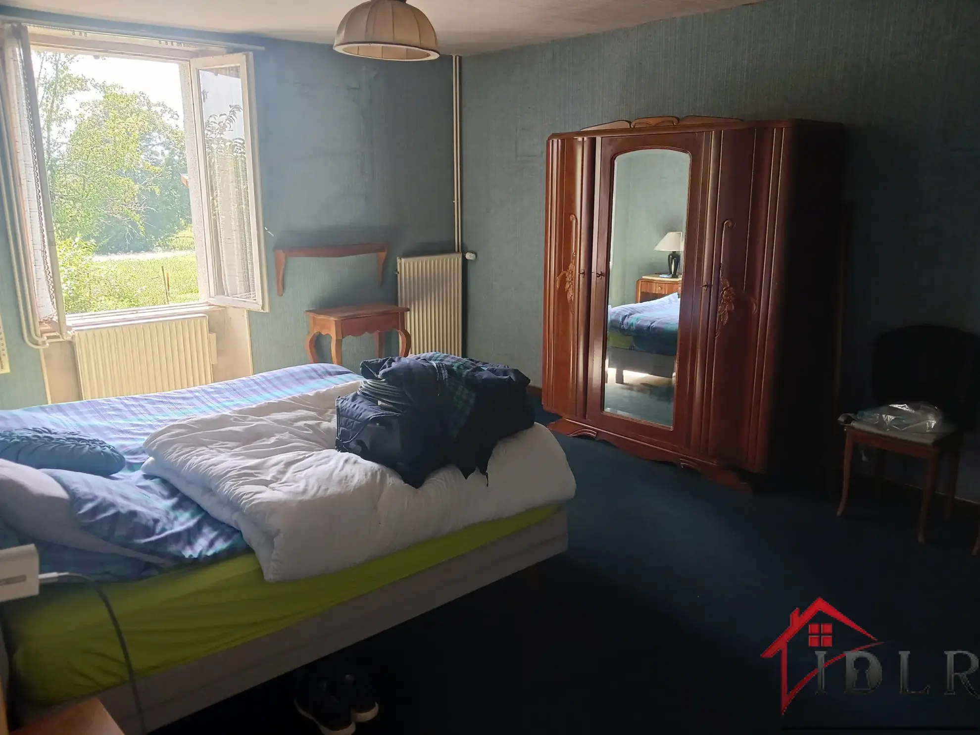 Maison 129 m2 à Saint-Rémy-en-Comté avec grand terrain et vue remarquable 