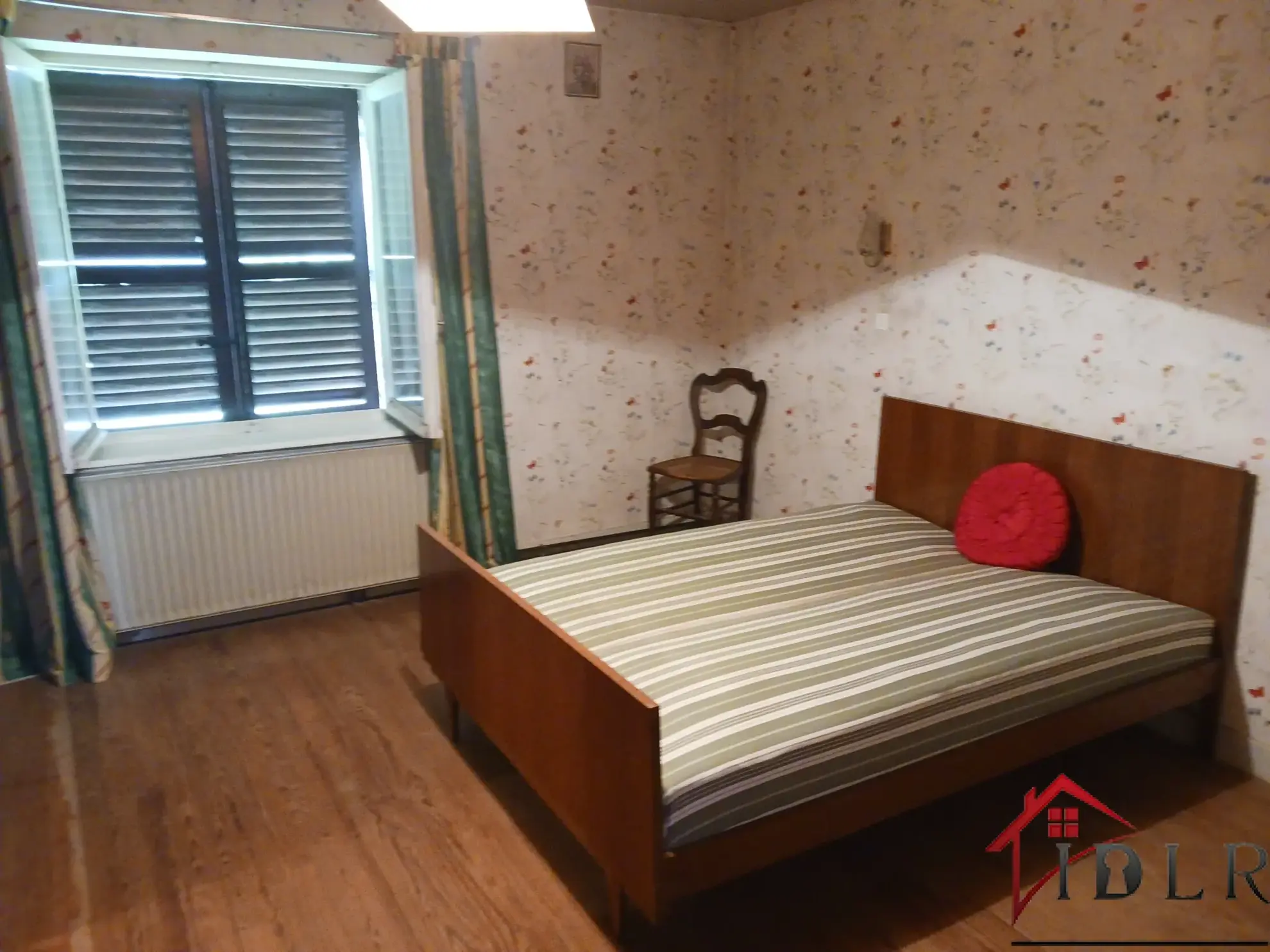 Maison 129 m2 à Saint-Rémy-en-Comté avec grand terrain et vue remarquable 