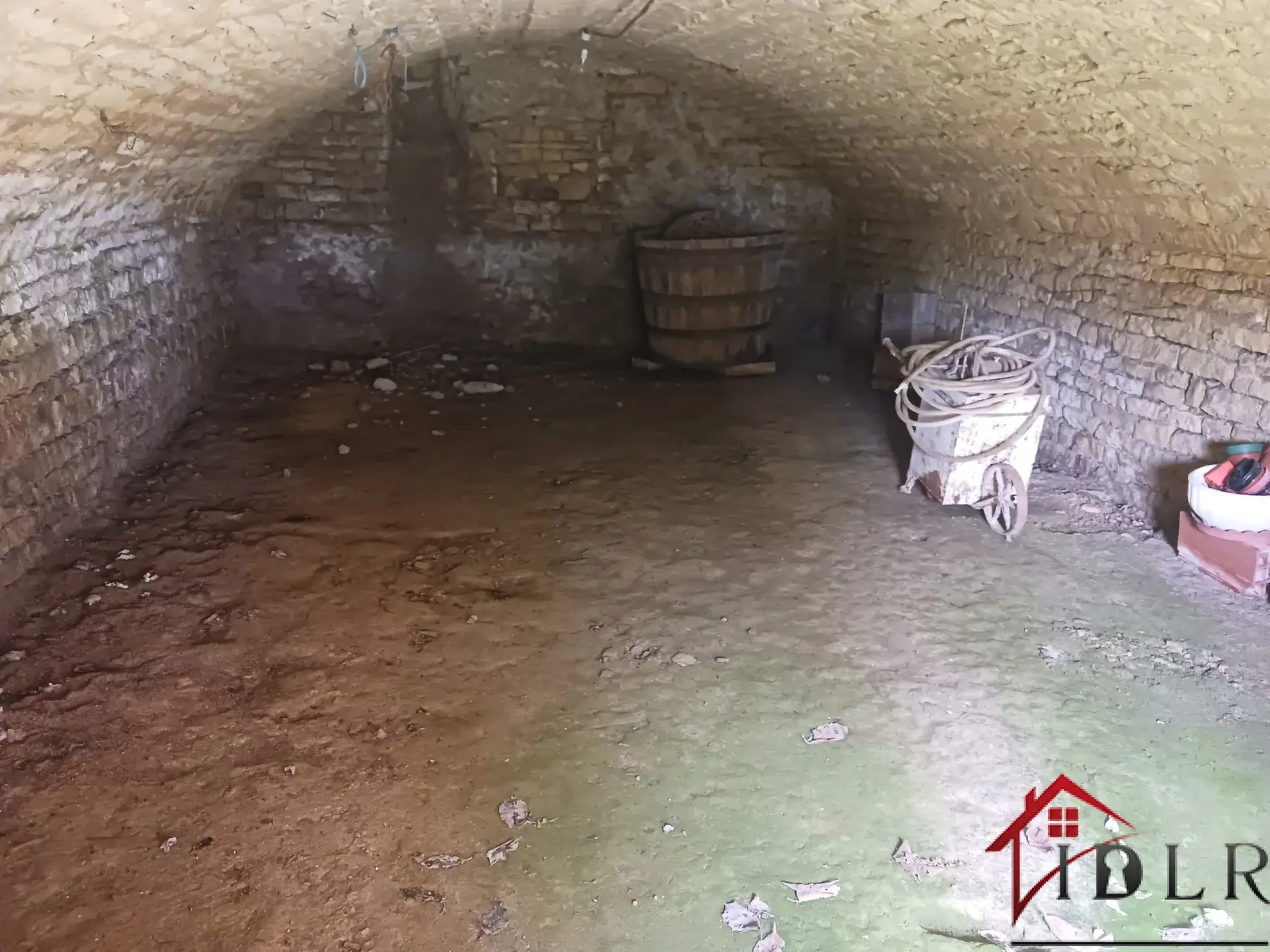 Maison 129 m2 à Saint-Rémy-en-Comté avec grand terrain et vue remarquable 