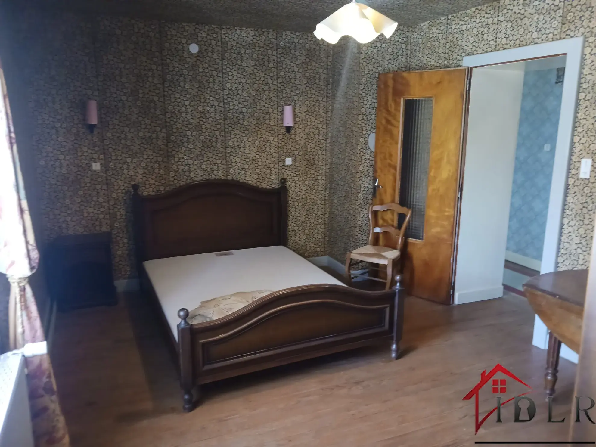 Maison 129 m2 à Saint-Rémy-en-Comté avec grand terrain et vue remarquable 