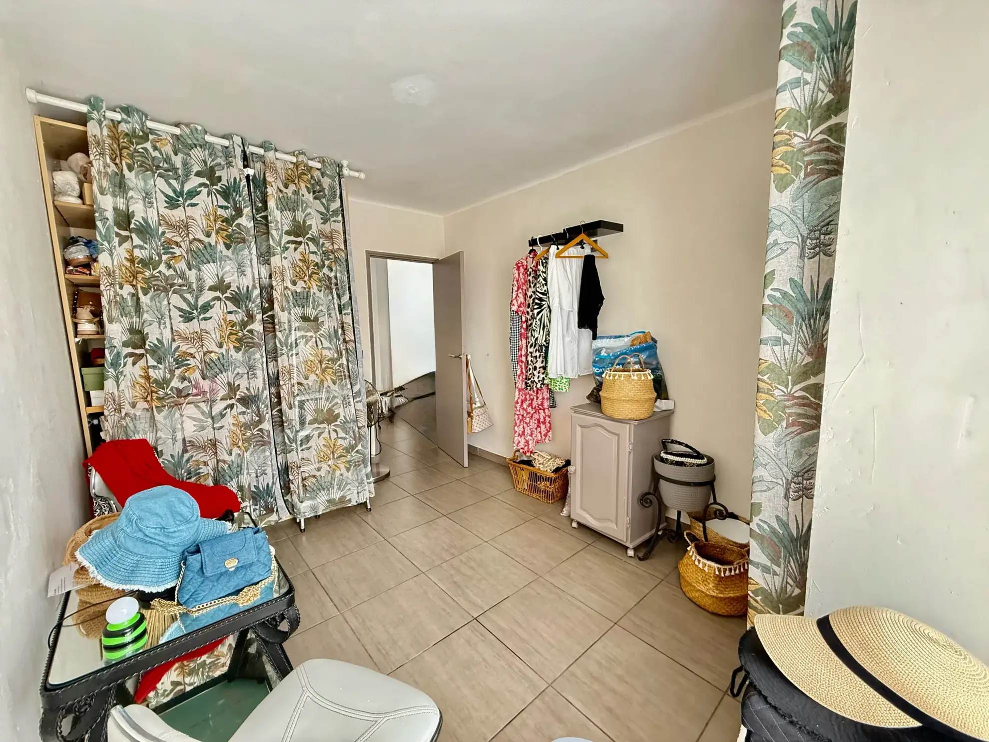 Appartement T3 rénové à vendre à Six Fours Les Plages, proximité centre-ville 