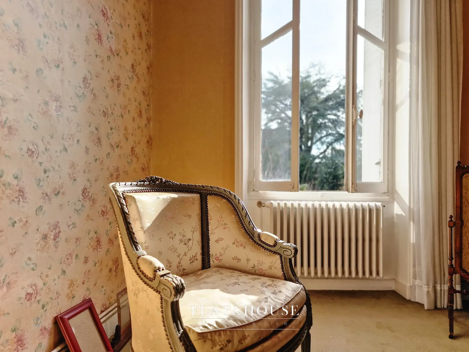 Grande maison familiale à Nantes Saint-Pasquier - 154 m² avec jardin et garage 