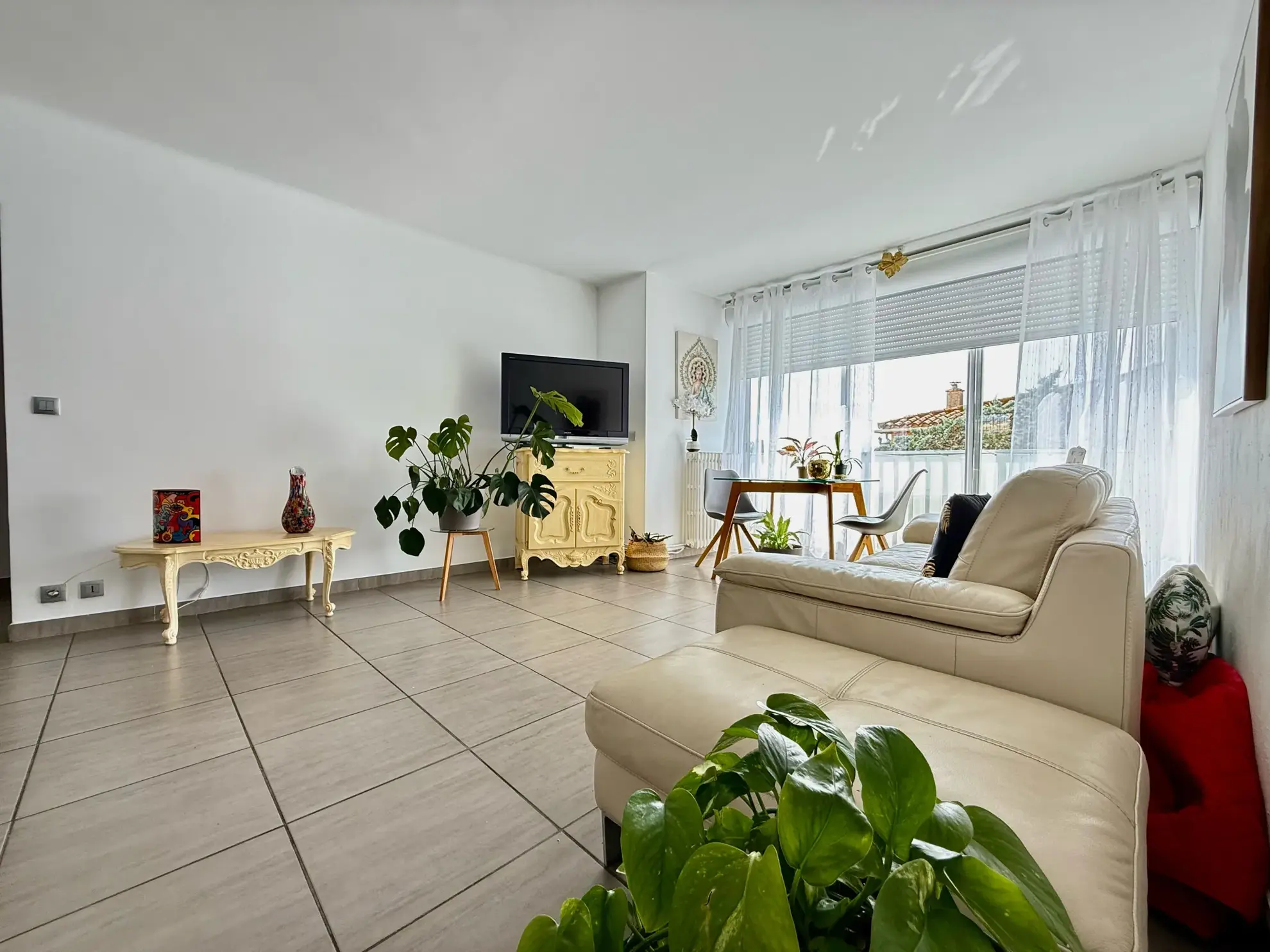 Appartement T3 rénové à vendre à Six Fours Les Plages, proximité centre-ville 