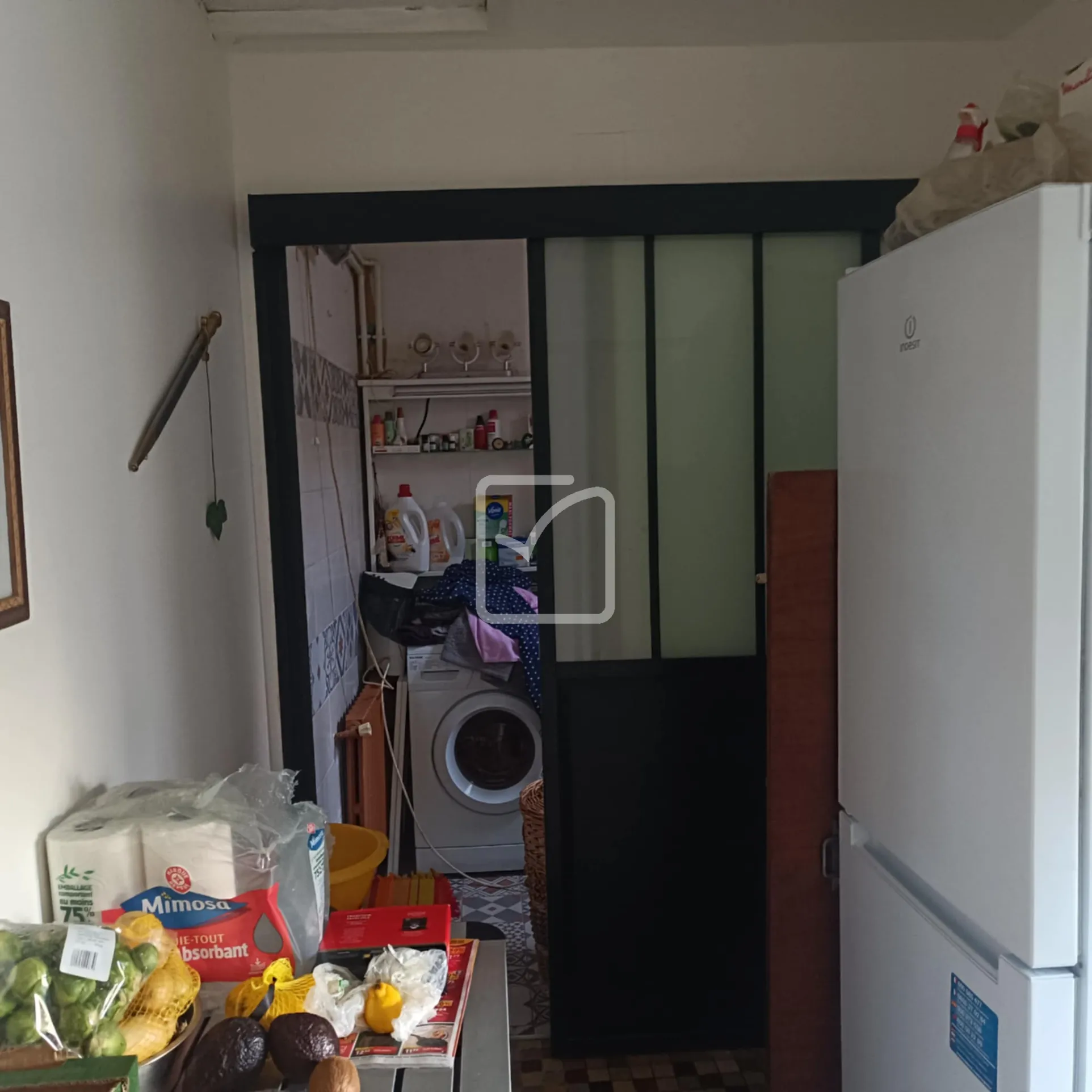 Ensemble immobilier de deux maisons en pierre à Néant-sur-Yvel avec potentiel de rénovation 