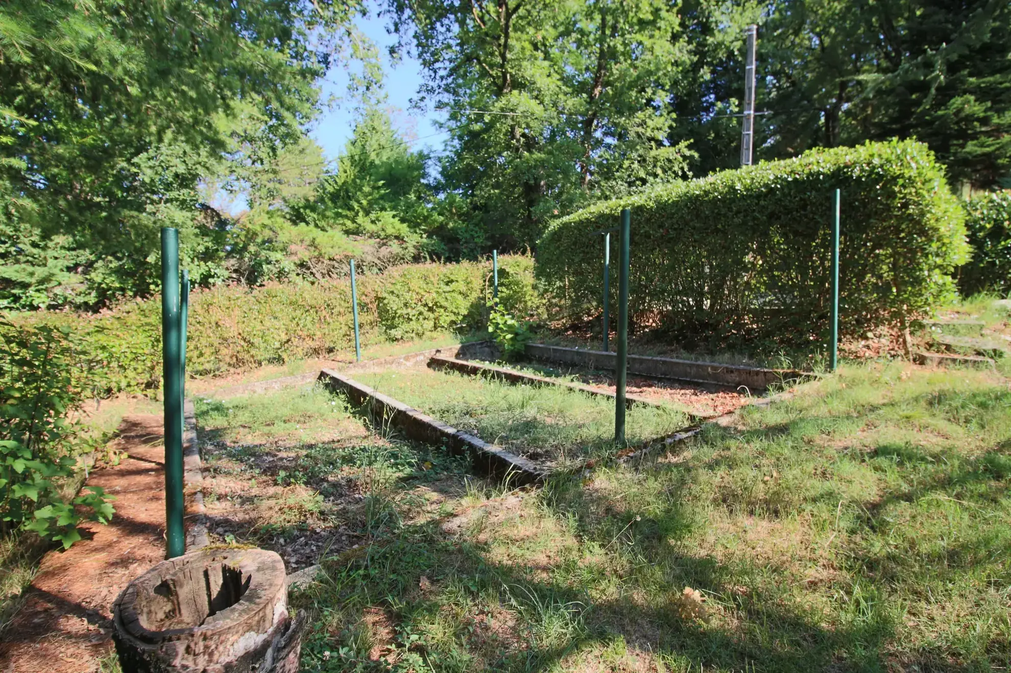 Maison familiale avec grand parc arboré à Montayral - Opportunité à saisir 