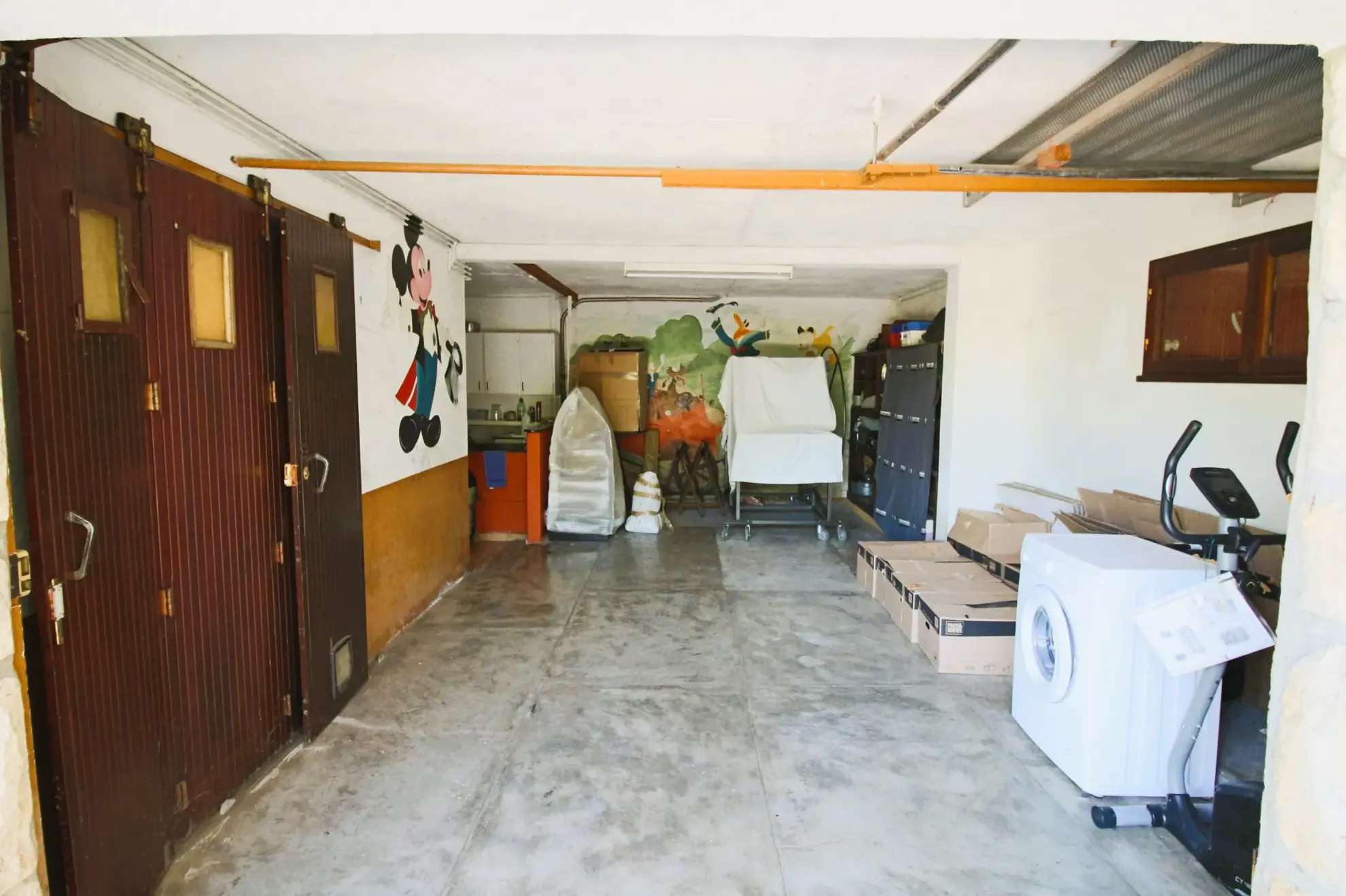 Maison familiale avec grand parc arboré à Montayral - Opportunité à saisir 