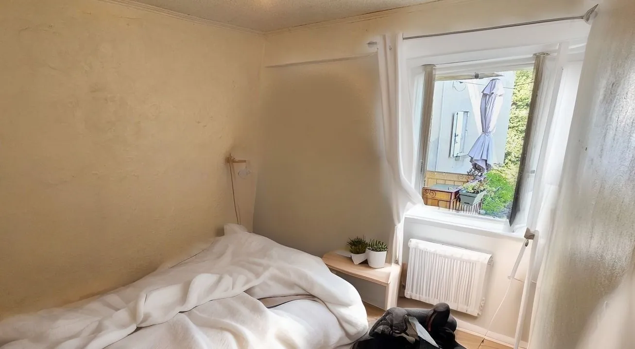 Maison T3 à vendre à La Cadière-d’Azur, proximité Bandol, 50 m², terrasse, balcon et parking - Emplacement calme 