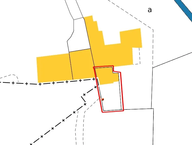 Maison T3 à vendre à La Cadière-d’Azur, proximité Bandol, 50 m², terrasse, balcon et parking - Emplacement calme 