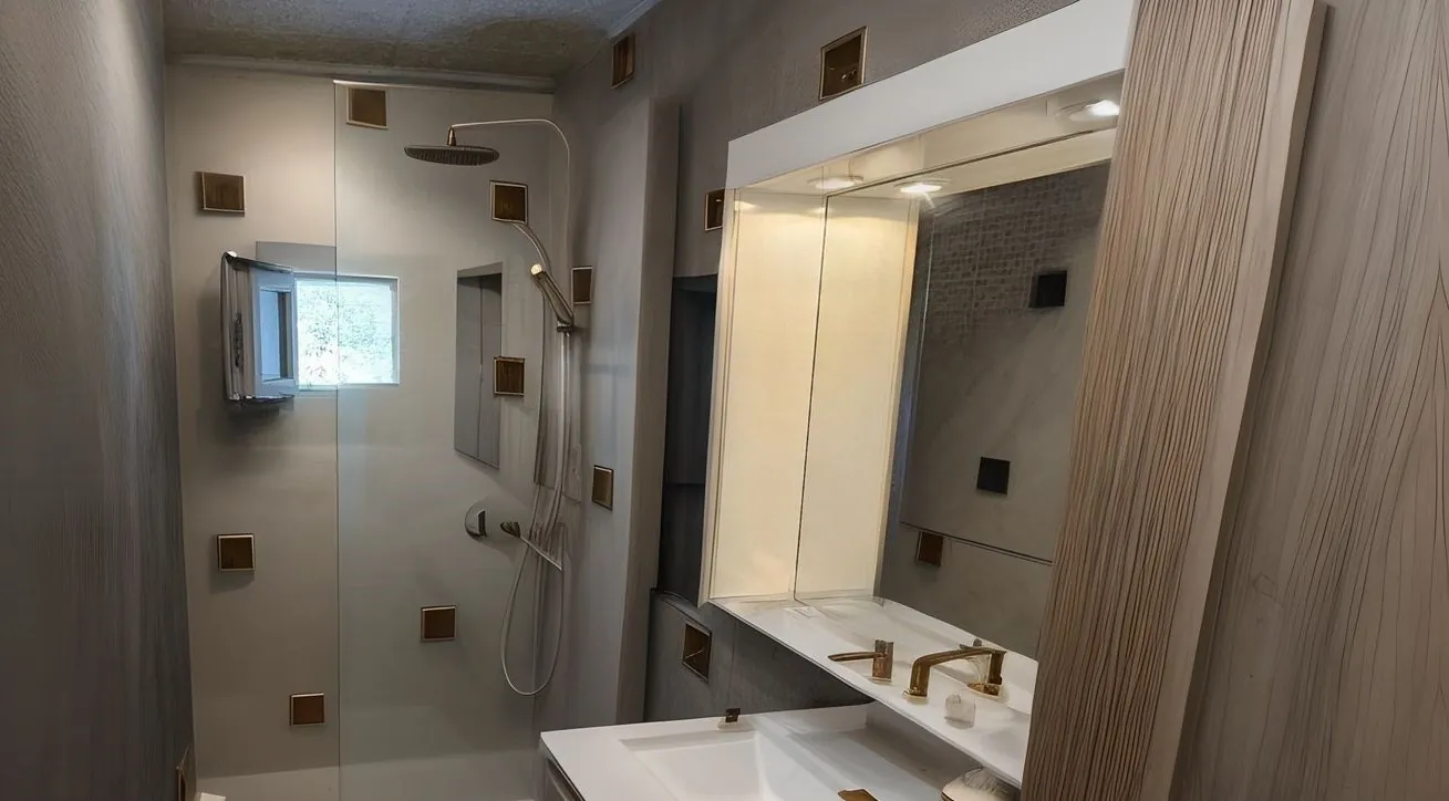 Maison T3 à vendre à La Cadière-d’Azur, proximité Bandol, 50 m², terrasse, balcon et parking - Emplacement calme 