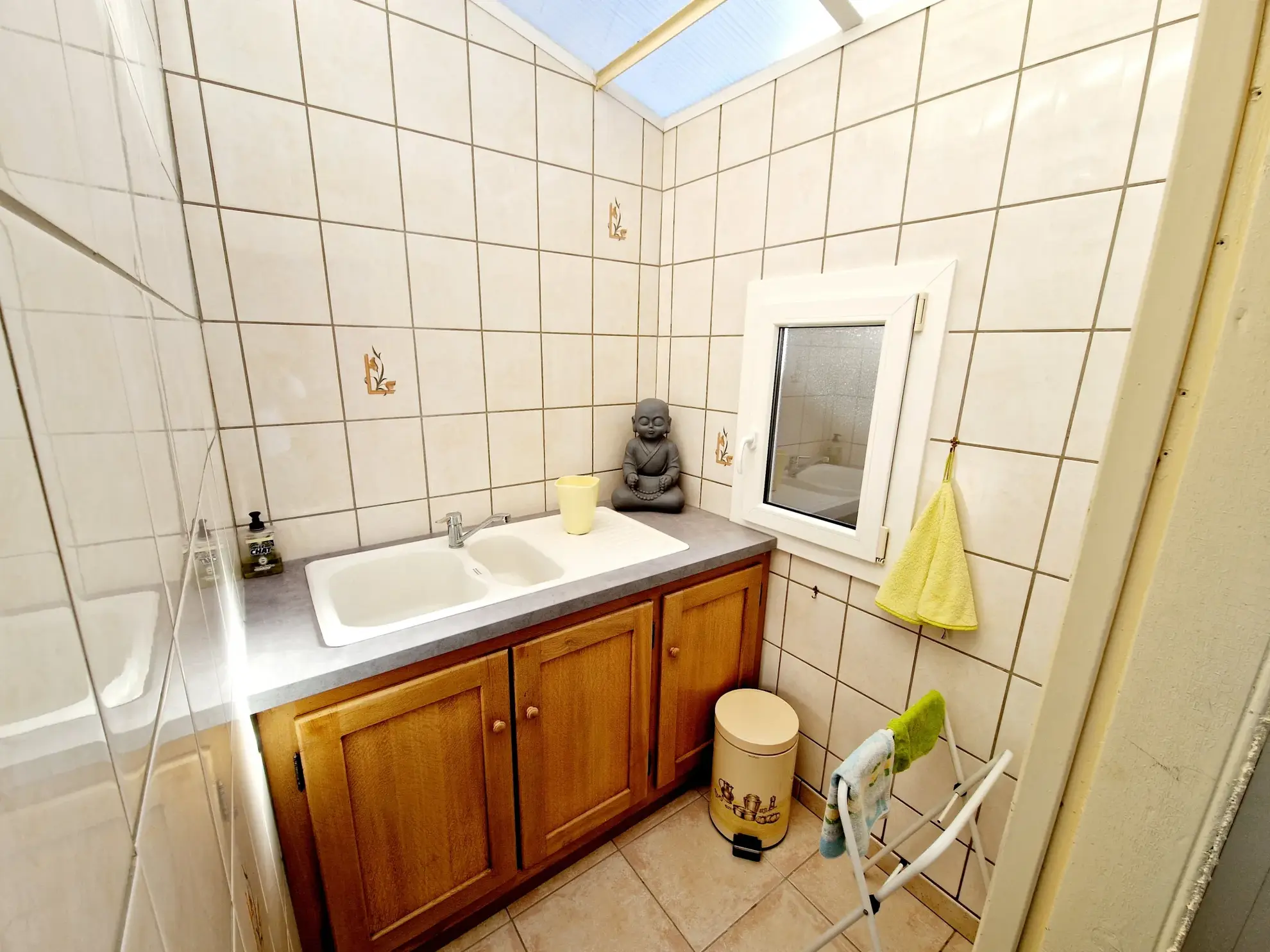 Maison de 260 m² sans travaux à Voisey, proximité Bourbonne-les-Bains 