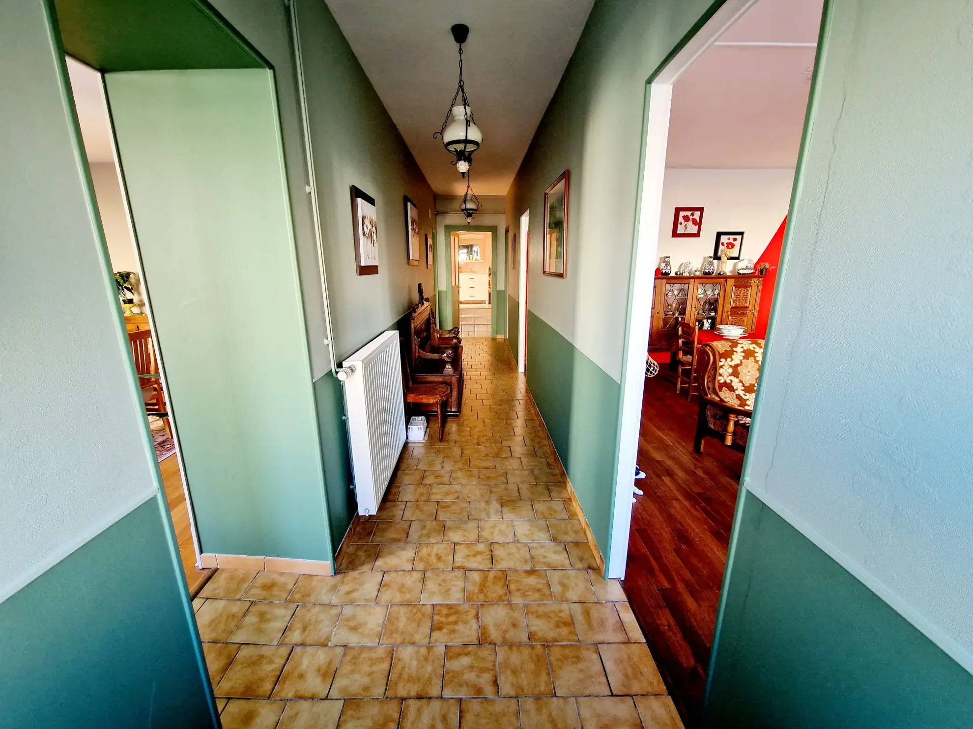 Maison de 260 m² sans travaux à Voisey, proximité Bourbonne-les-Bains 