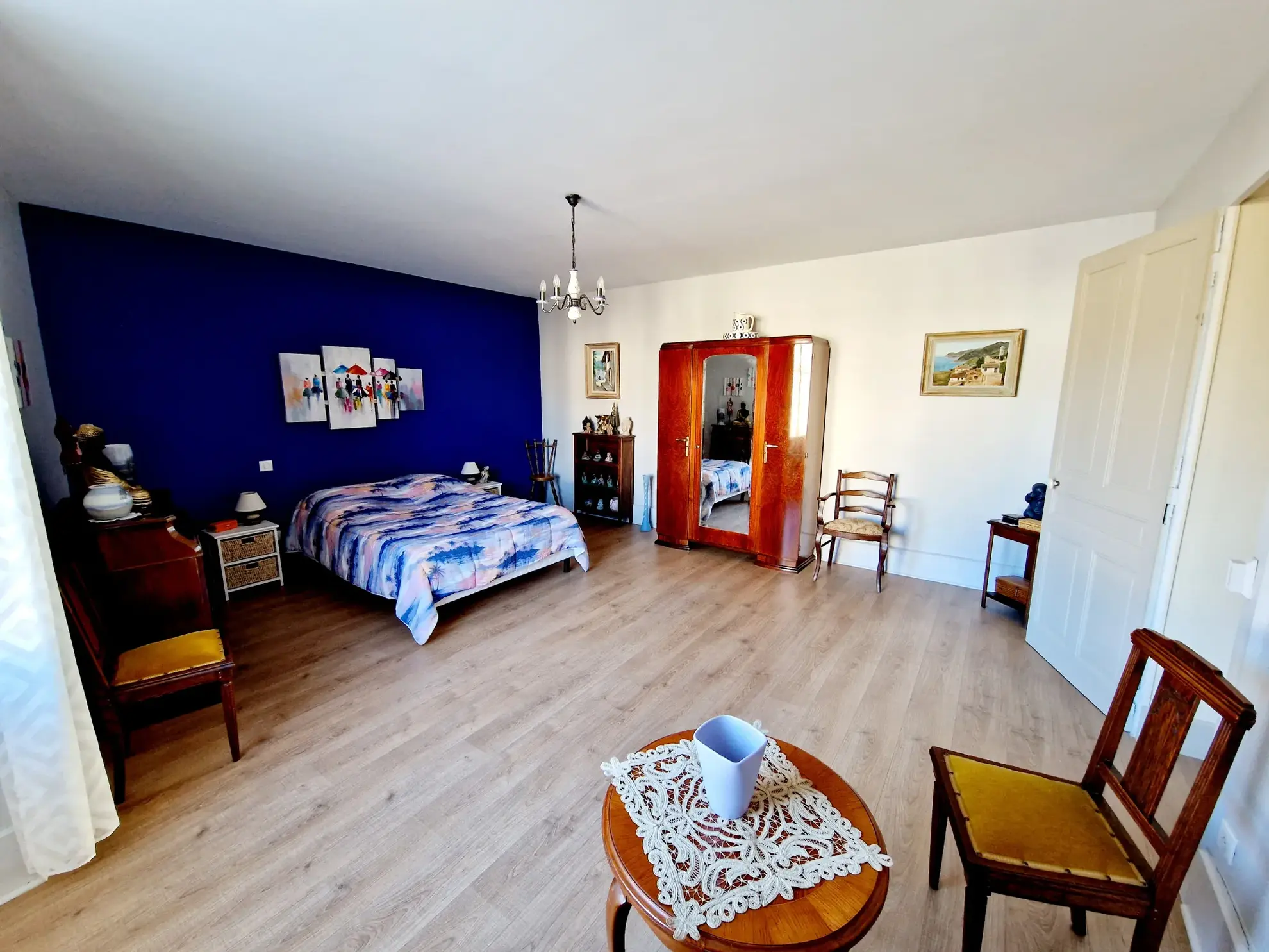 Maison de 260 m² sans travaux à Voisey, proximité Bourbonne-les-Bains 