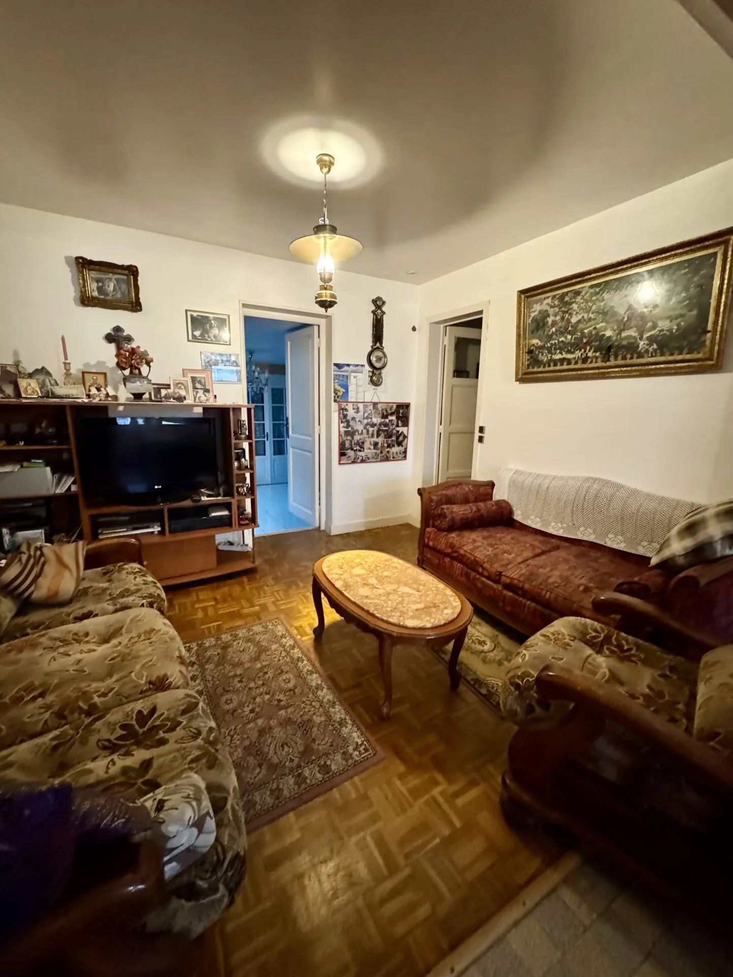 Achat pavillon familial à Chelles – 4 chambres, jardin et garage 