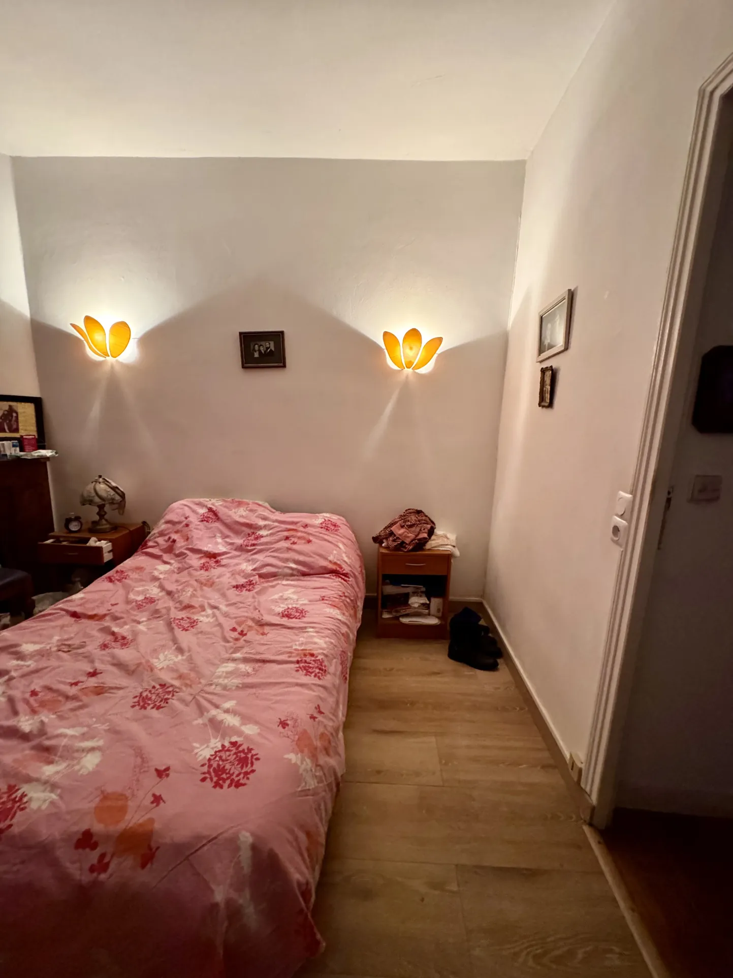 Achat pavillon familial à Chelles – 4 chambres, jardin et garage 