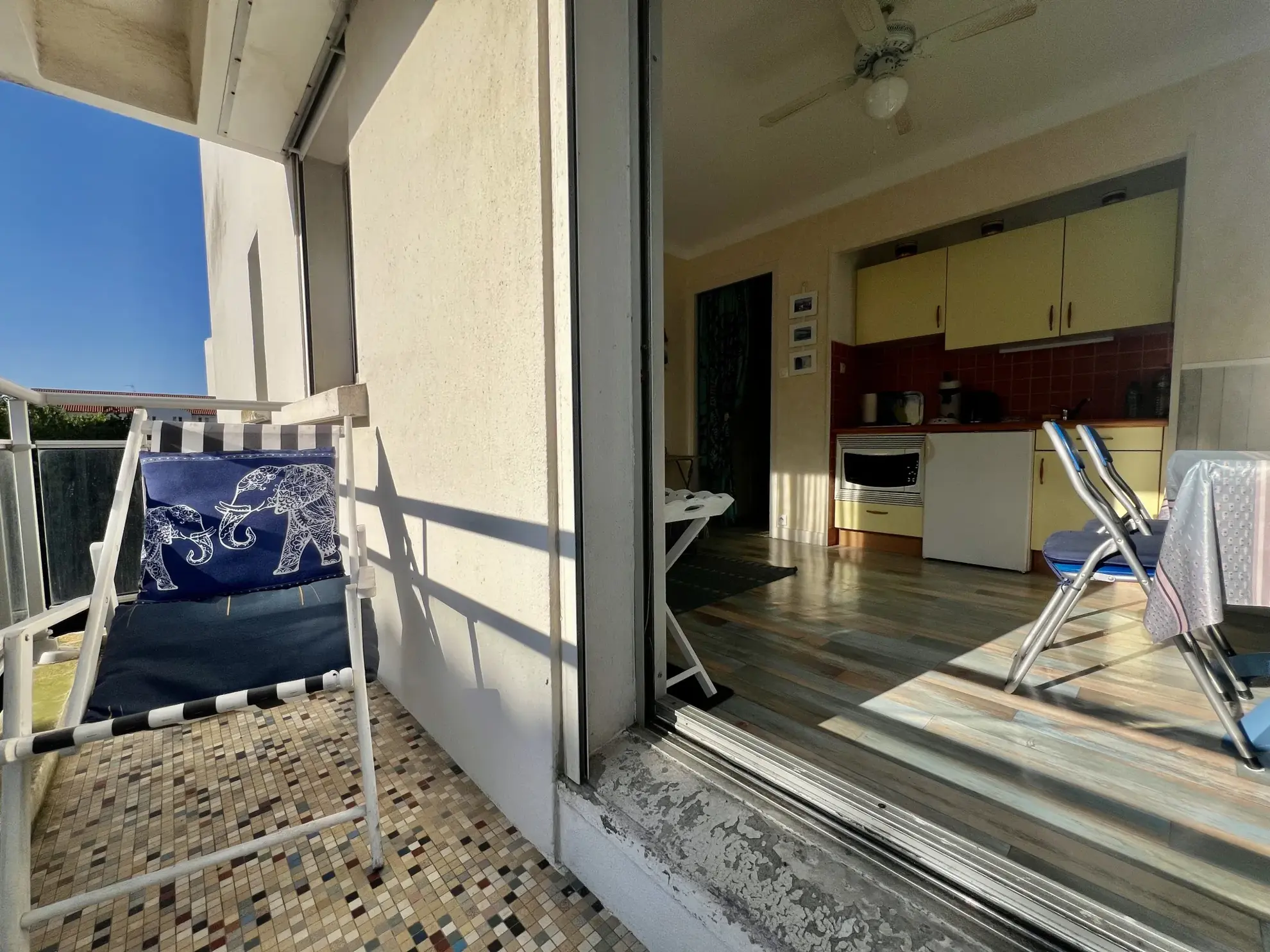 Charmant studio à vendre aux Sables d'Olonne près du Remblai 