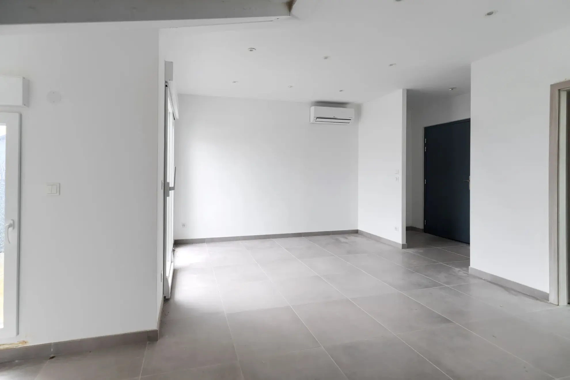 Charmant appartement T2 avec terrasse à Florange - Idéal résidence principale ou investissement 