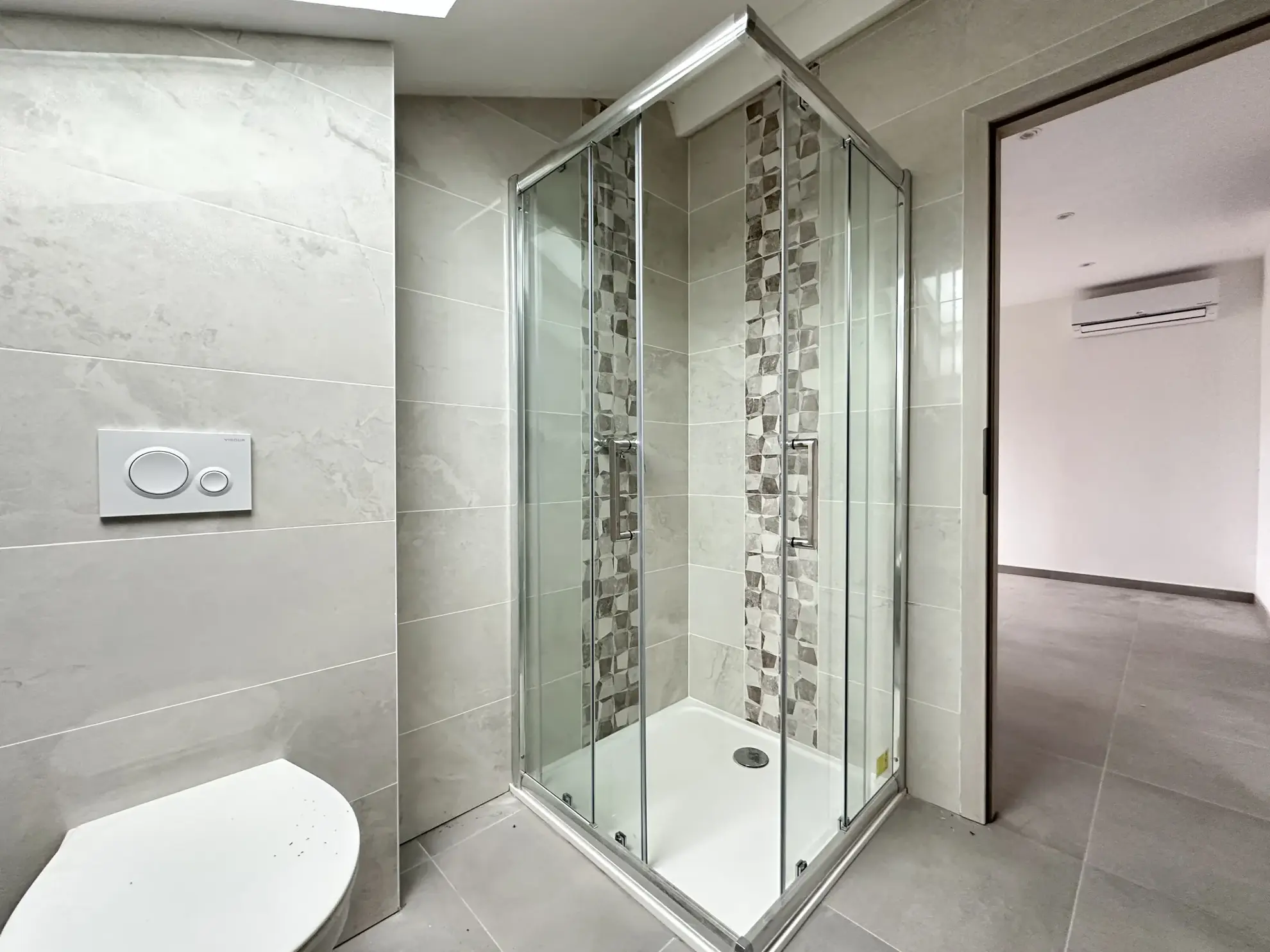 Charmant appartement T2 avec terrasse à Florange - Idéal résidence principale ou investissement 